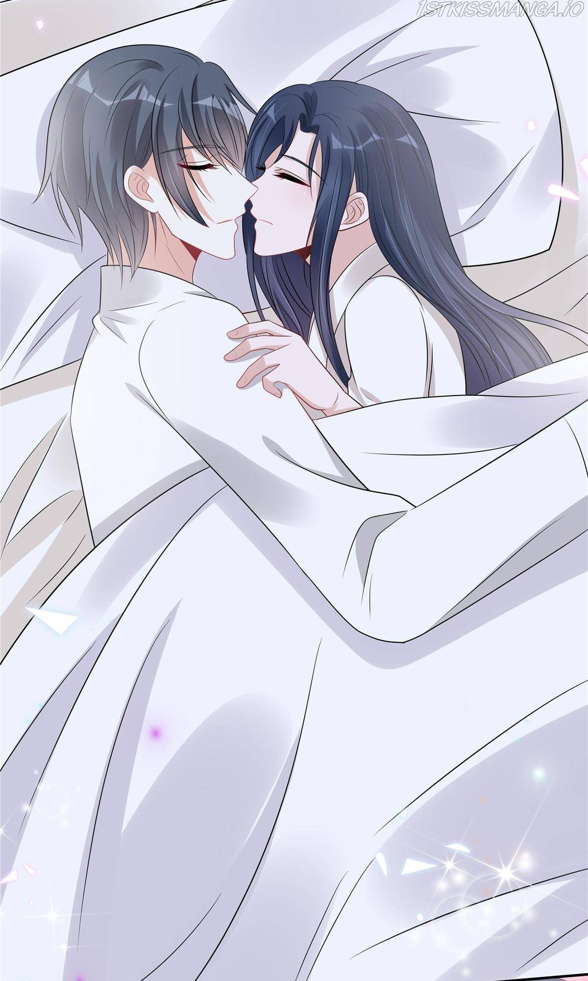 Bright Stars: Pick A Boss To Be A Husband Chapter 90 - Page 3