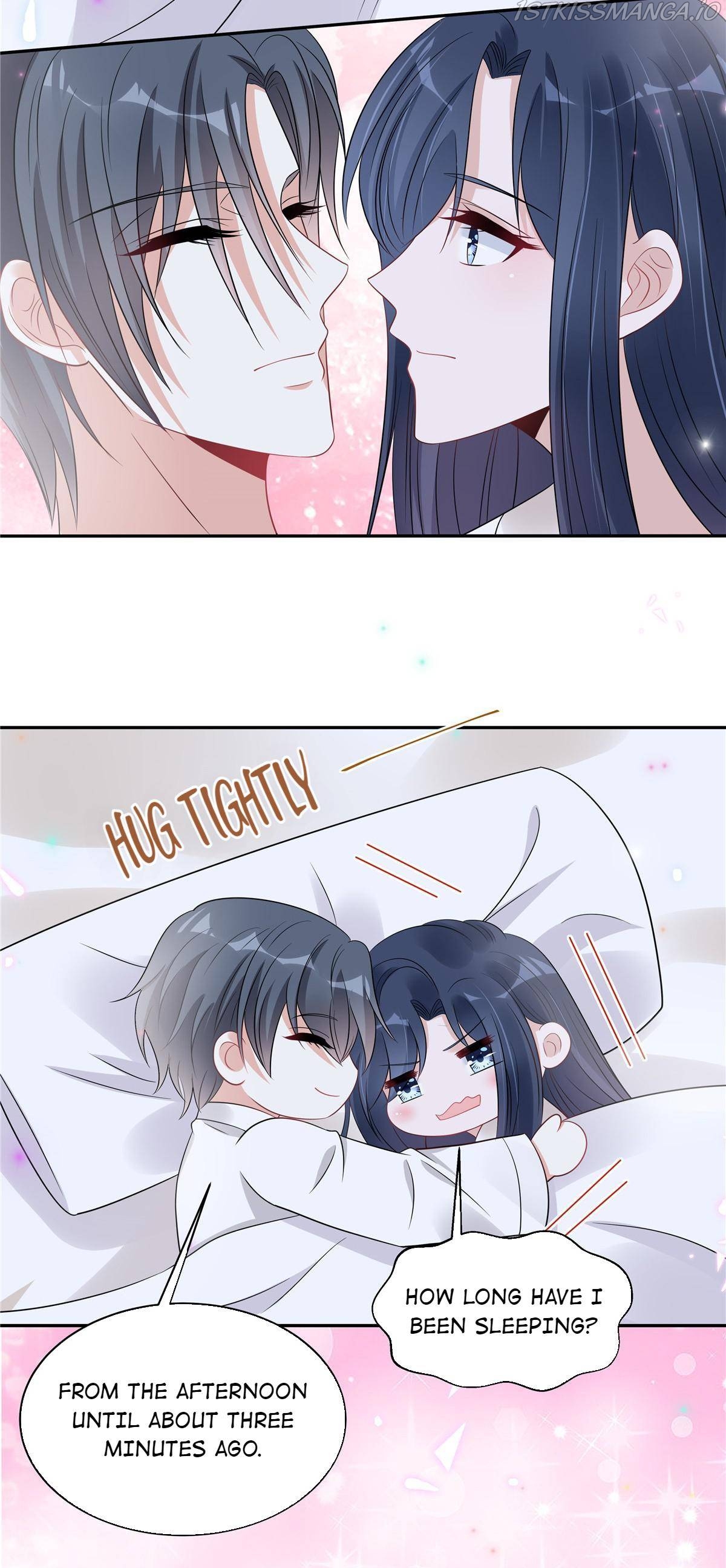 Bright Stars: Pick A Boss To Be A Husband Chapter 90 - Page 4