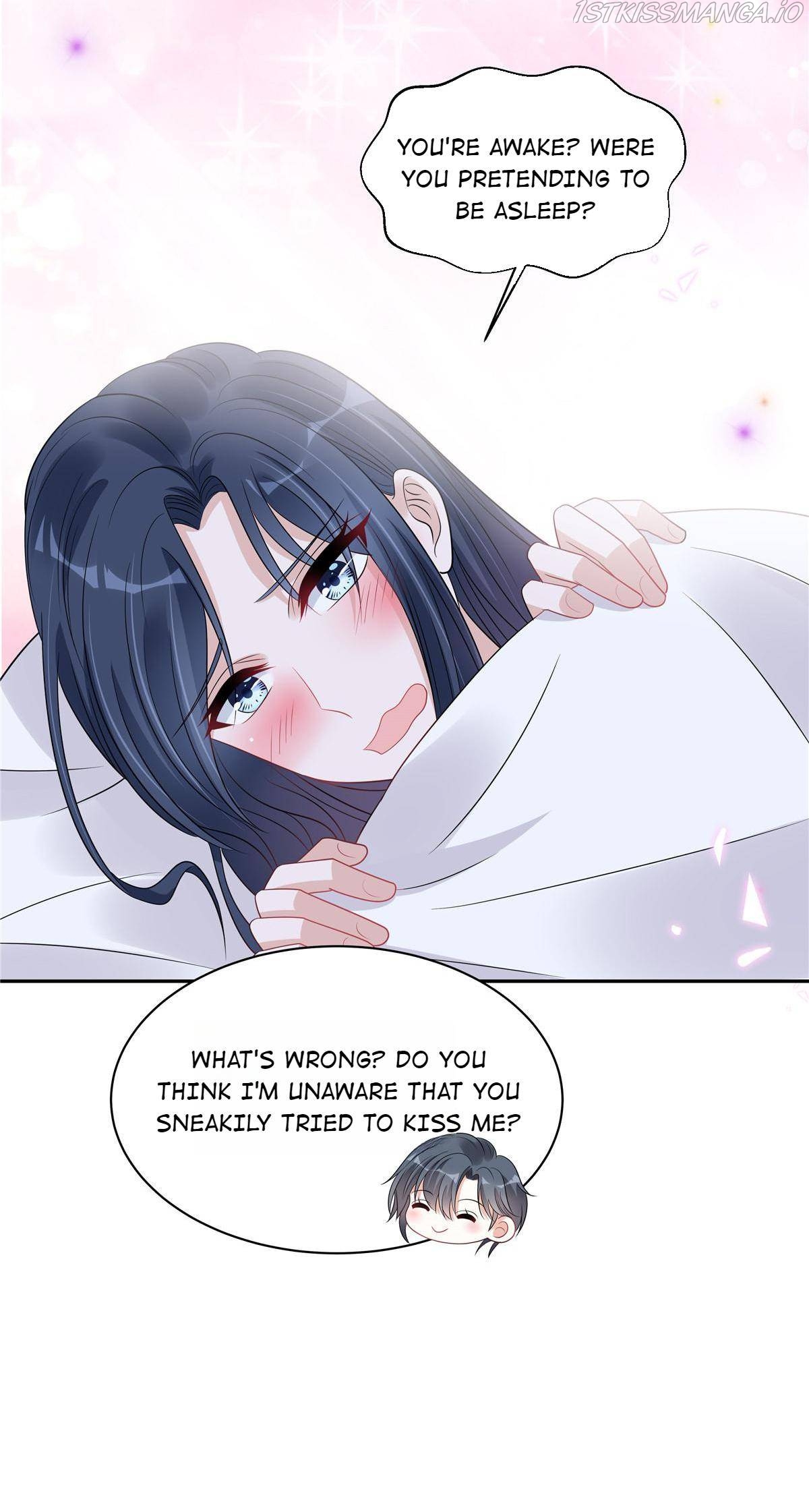 Bright Stars: Pick A Boss To Be A Husband Chapter 90 - Page 5