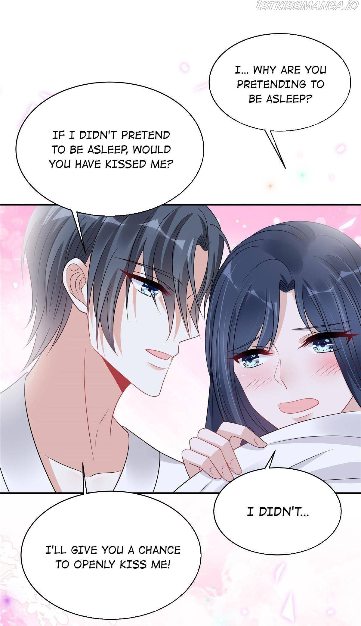 Bright Stars: Pick A Boss To Be A Husband Chapter 90 - Page 6