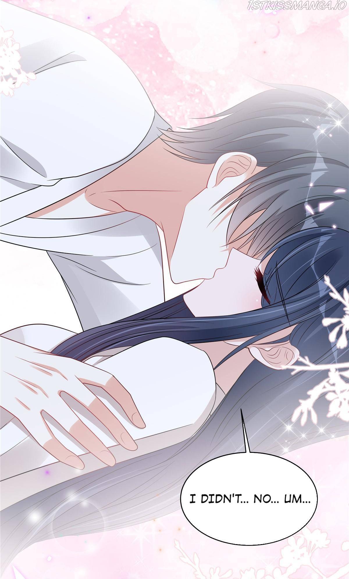 Bright Stars: Pick A Boss To Be A Husband Chapter 90 - Page 7