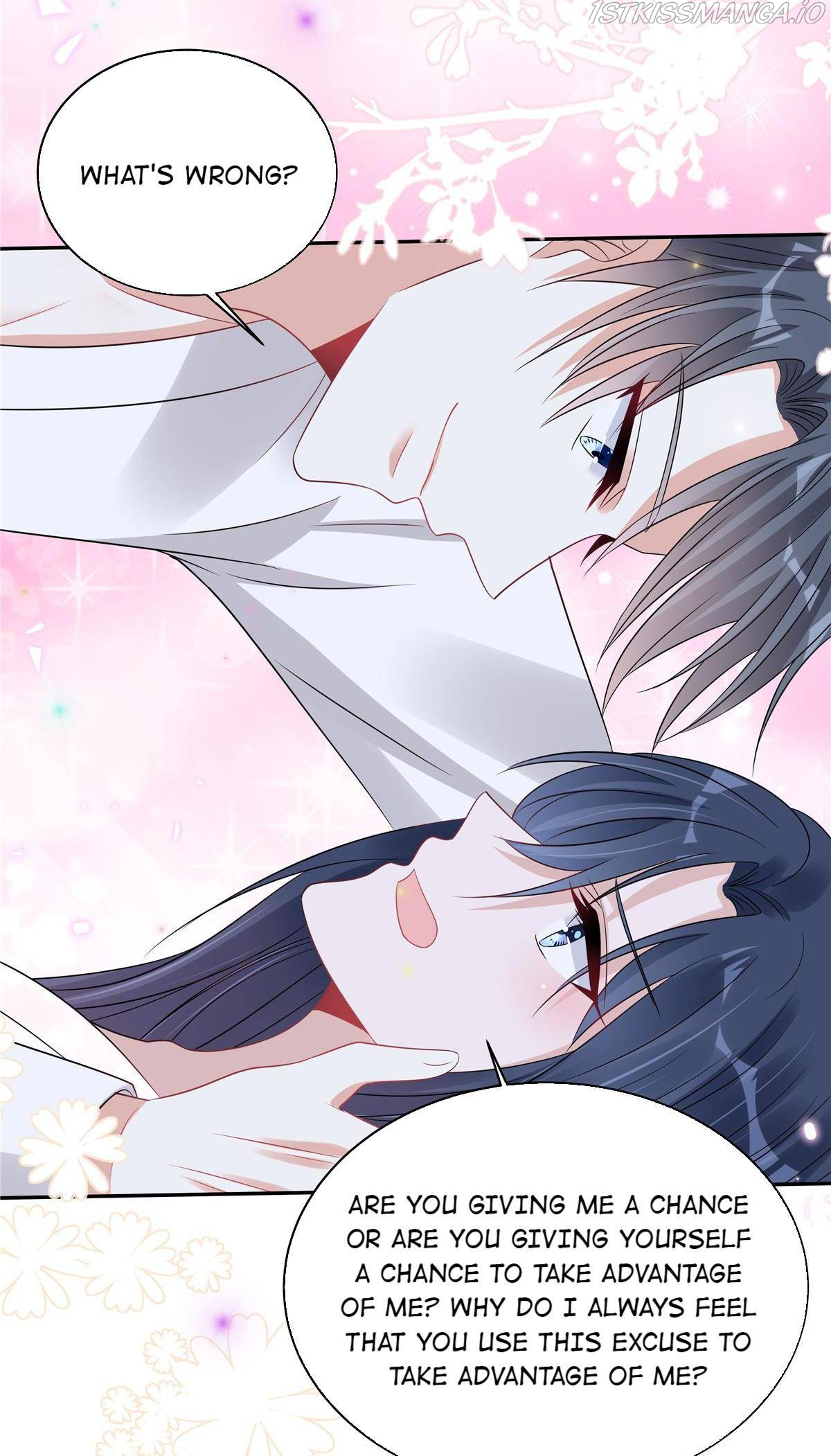 Bright Stars: Pick A Boss To Be A Husband Chapter 90 - Page 8