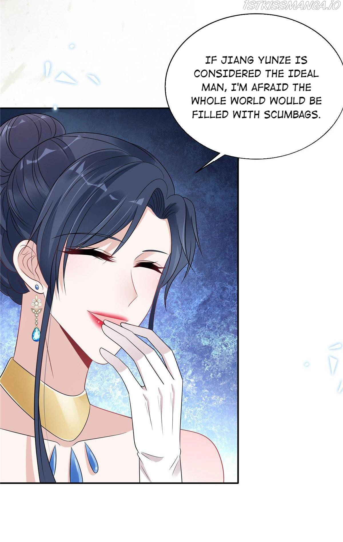 Bright Stars: Pick A Boss To Be A Husband Chapter 91 - Page 11