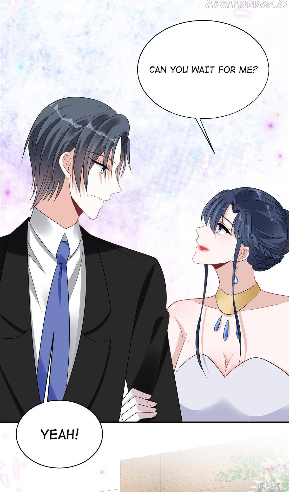 Bright Stars: Pick A Boss To Be A Husband Chapter 91 - Page 16