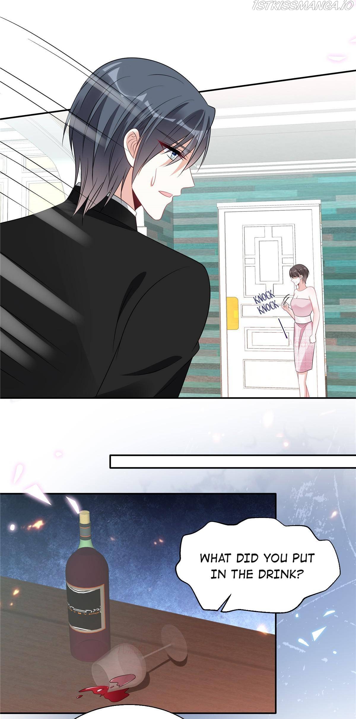 Bright Stars: Pick A Boss To Be A Husband Chapter 91 - Page 18