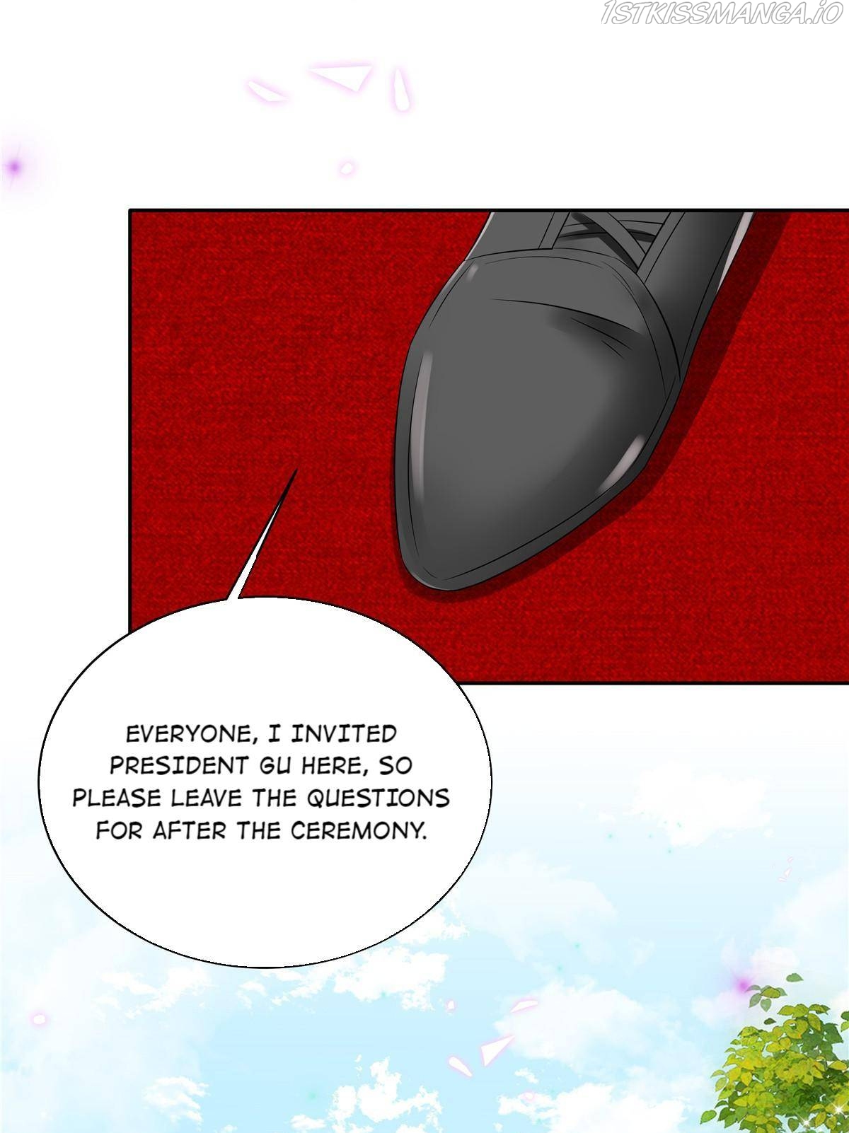 Bright Stars: Pick A Boss To Be A Husband Chapter 91 - Page 2