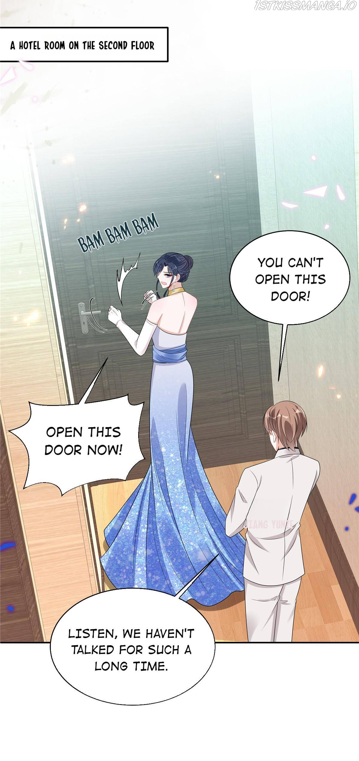 Bright Stars: Pick A Boss To Be A Husband Chapter 91 - Page 20