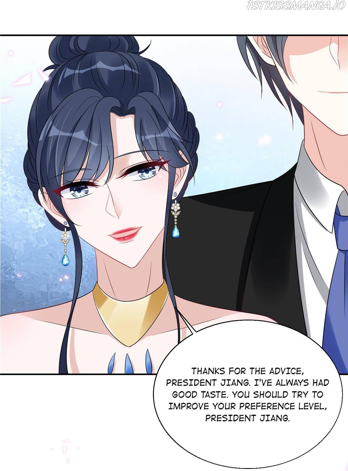 Bright Stars: Pick A Boss To Be A Husband Chapter 91 - Page 7