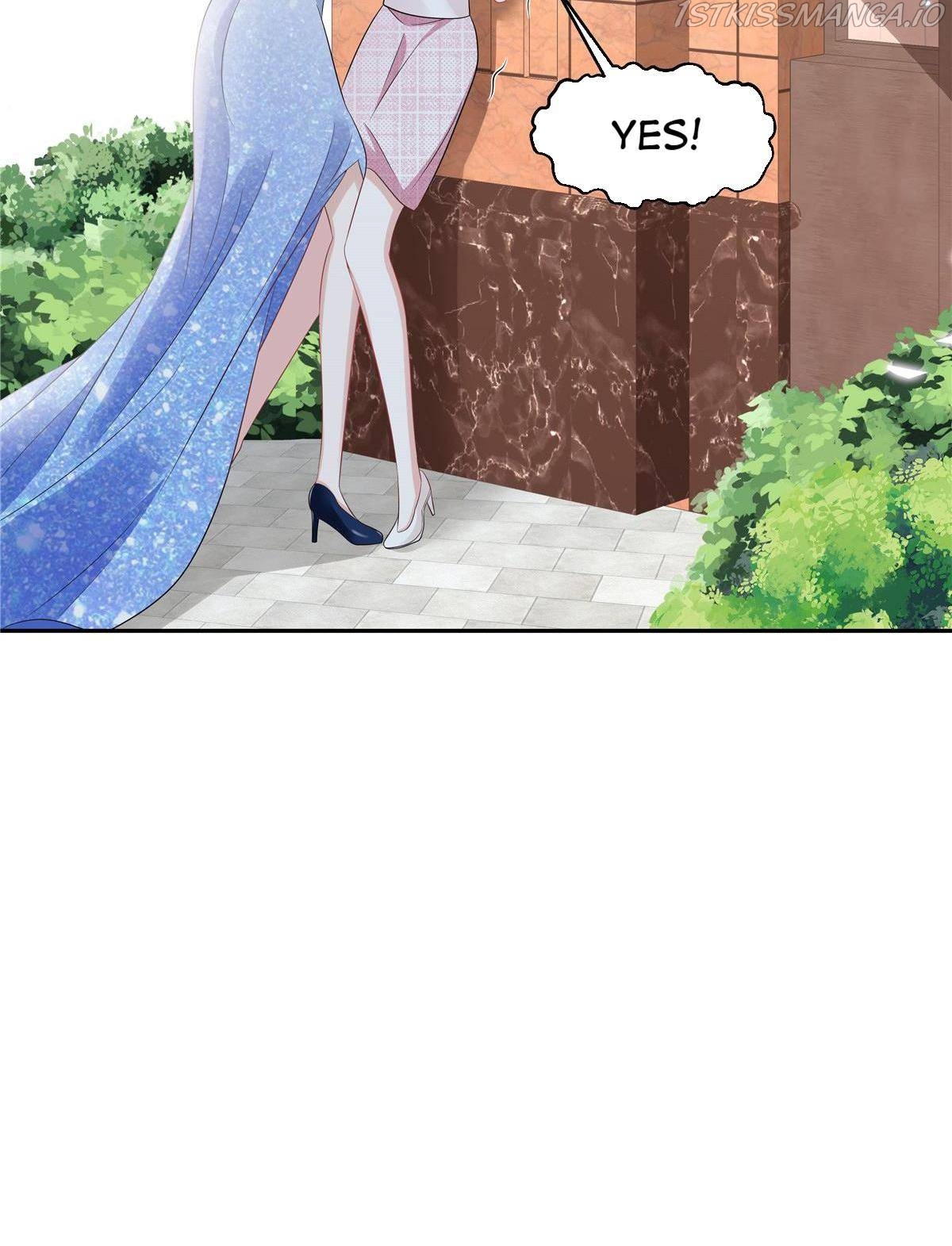 Bright Stars: Pick A Boss To Be A Husband Chapter 92 - Page 11