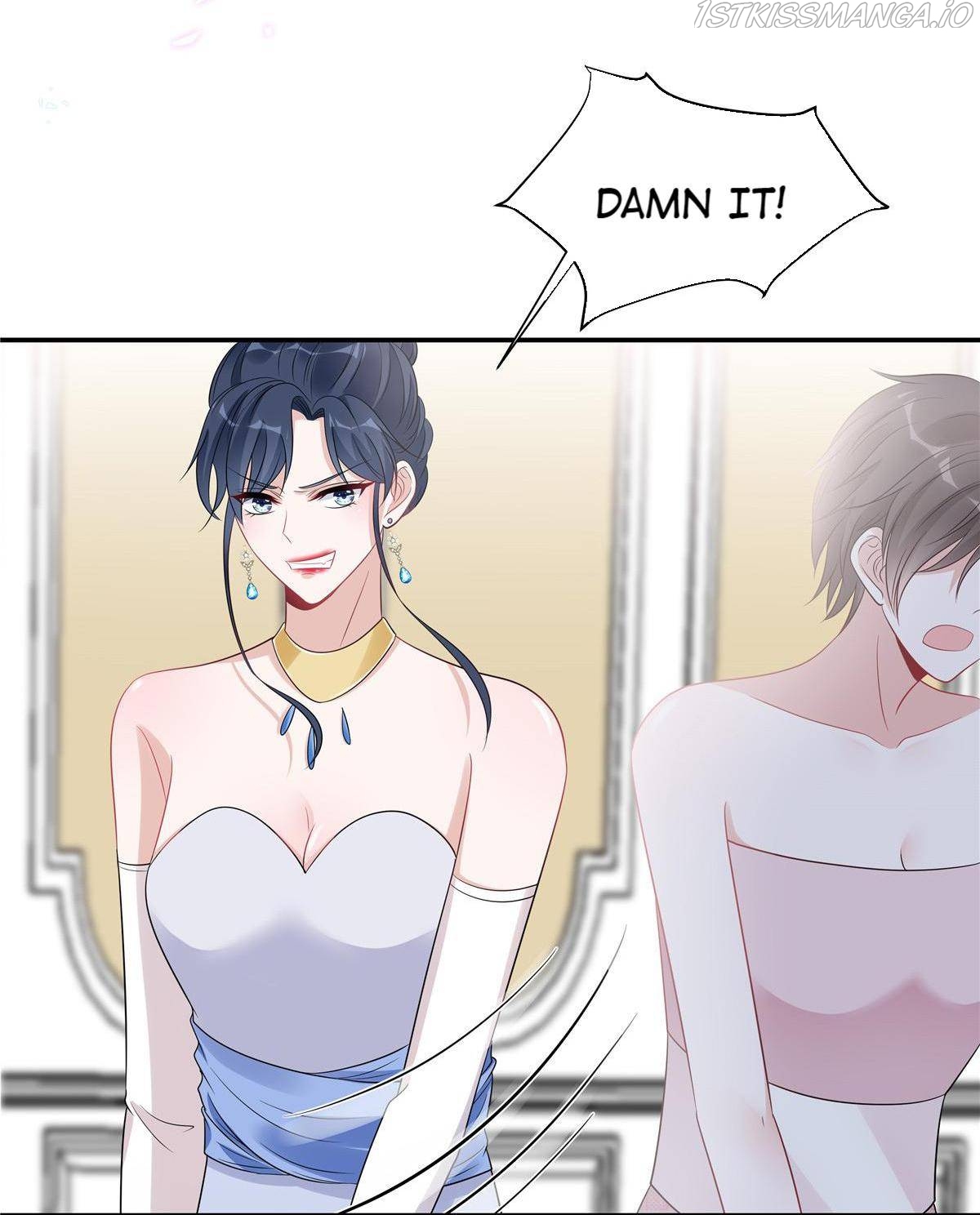 Bright Stars: Pick A Boss To Be A Husband Chapter 92 - Page 13