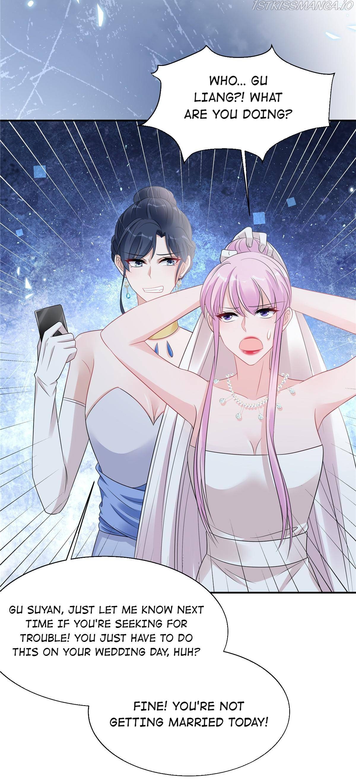 Bright Stars: Pick A Boss To Be A Husband Chapter 92 - Page 15