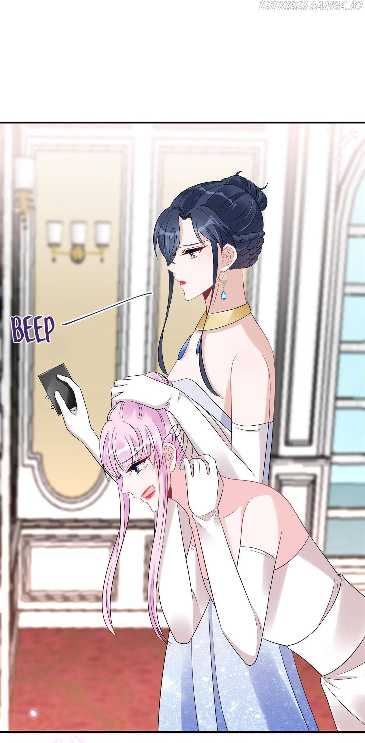 Bright Stars: Pick A Boss To Be A Husband Chapter 92 - Page 16