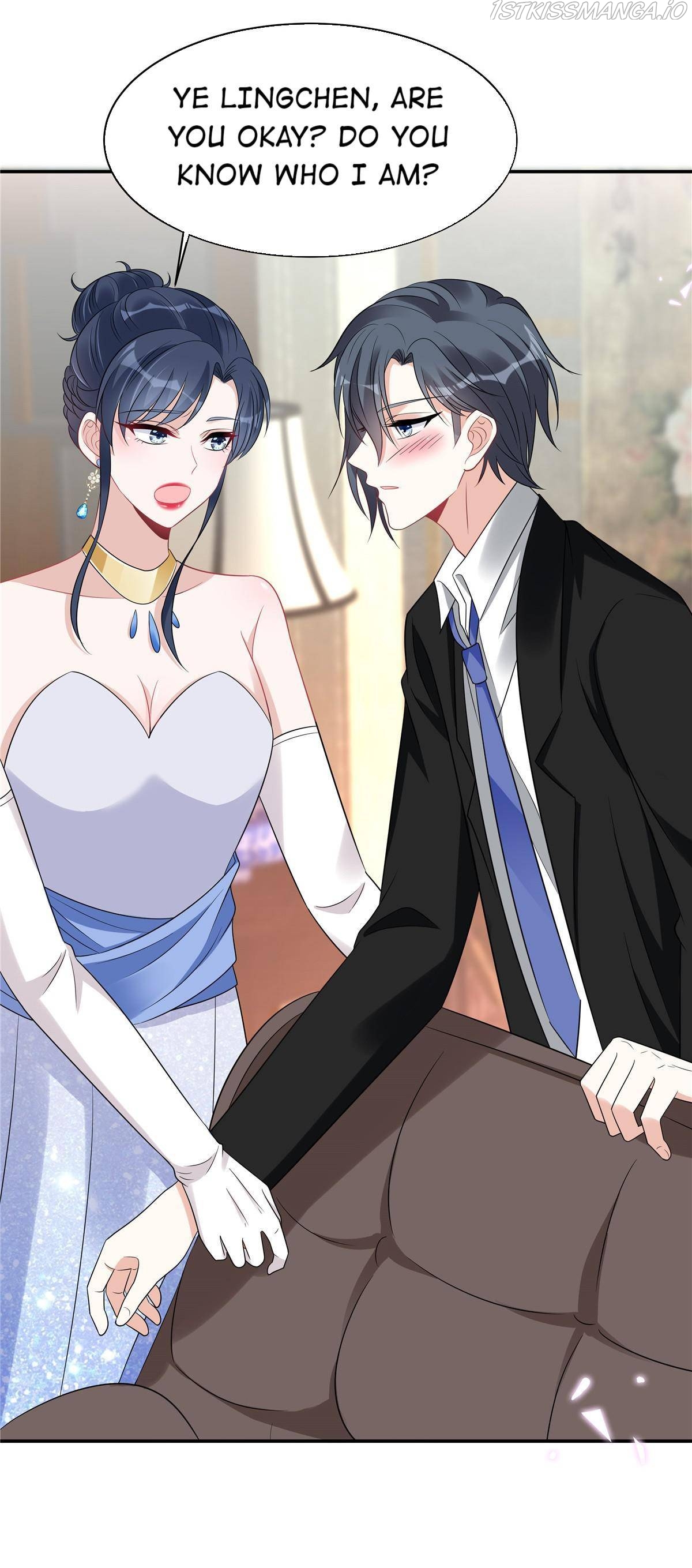 Bright Stars: Pick A Boss To Be A Husband Chapter 92 - Page 18