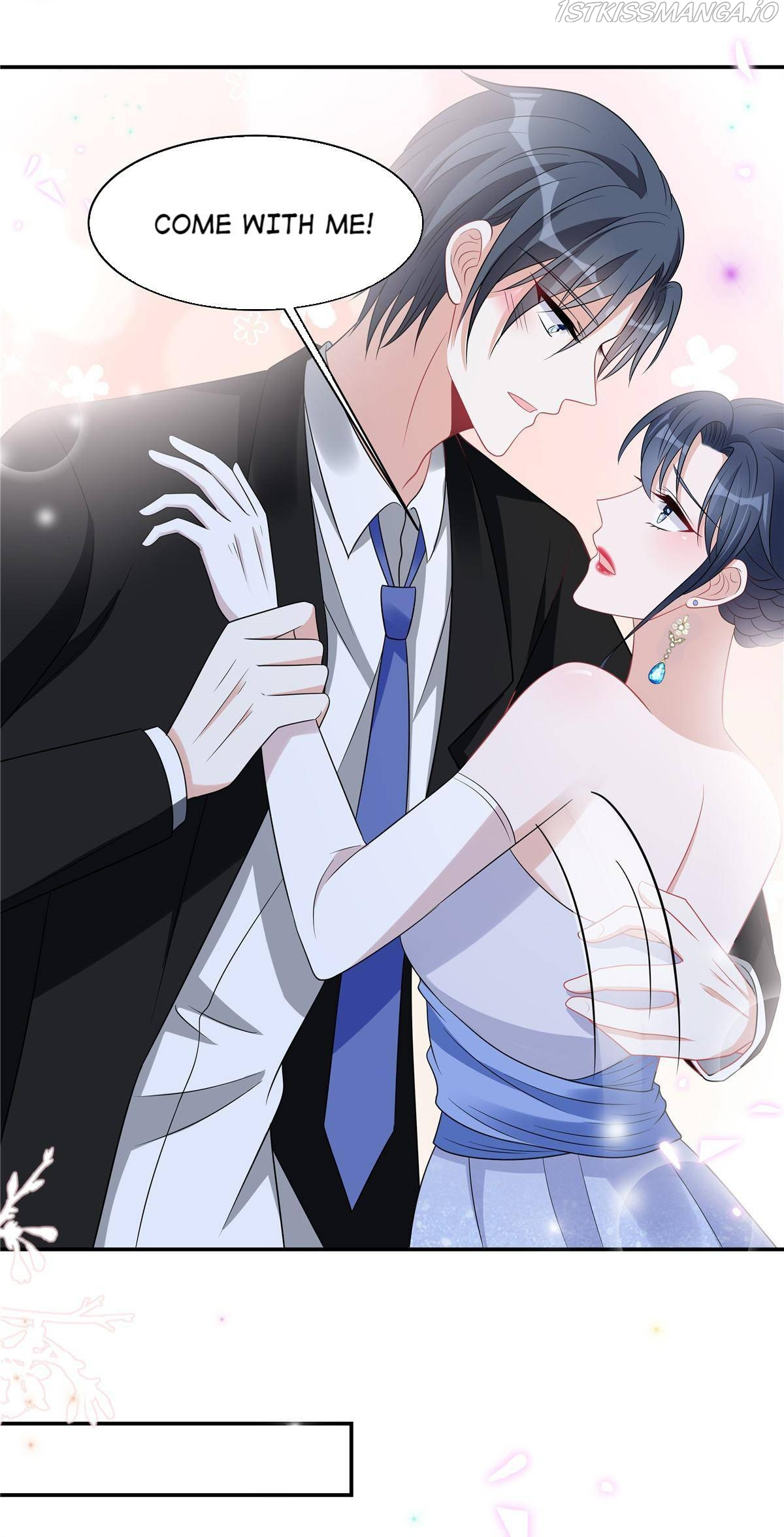 Bright Stars: Pick A Boss To Be A Husband Chapter 92 - Page 20