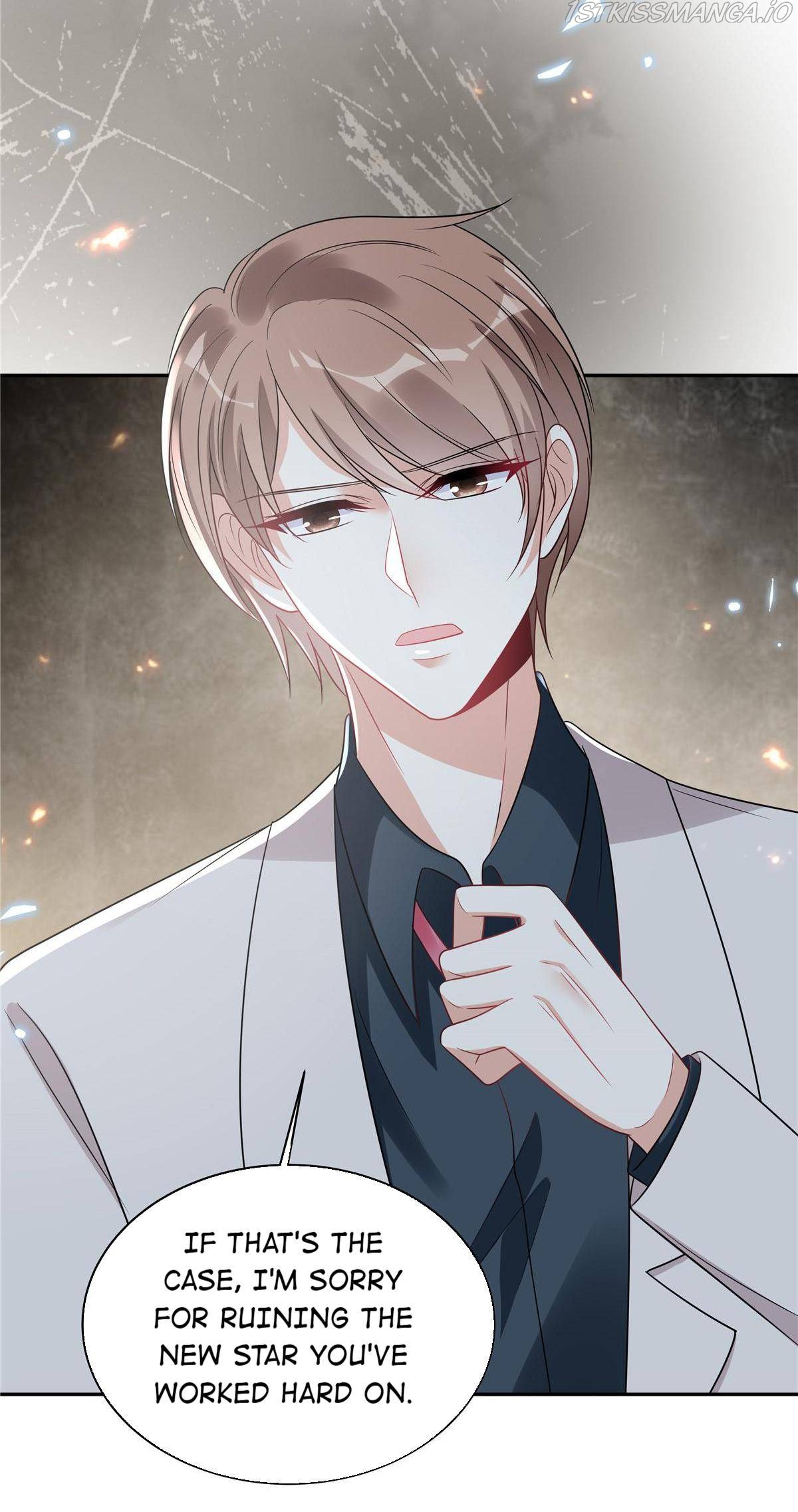 Bright Stars: Pick A Boss To Be A Husband Chapter 92 - Page 4