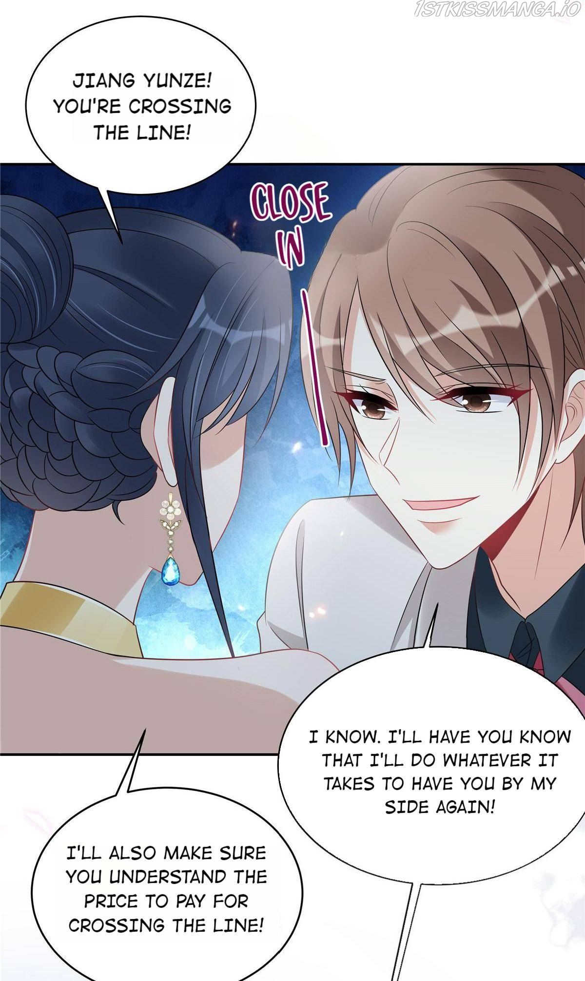 Bright Stars: Pick A Boss To Be A Husband Chapter 92 - Page 6