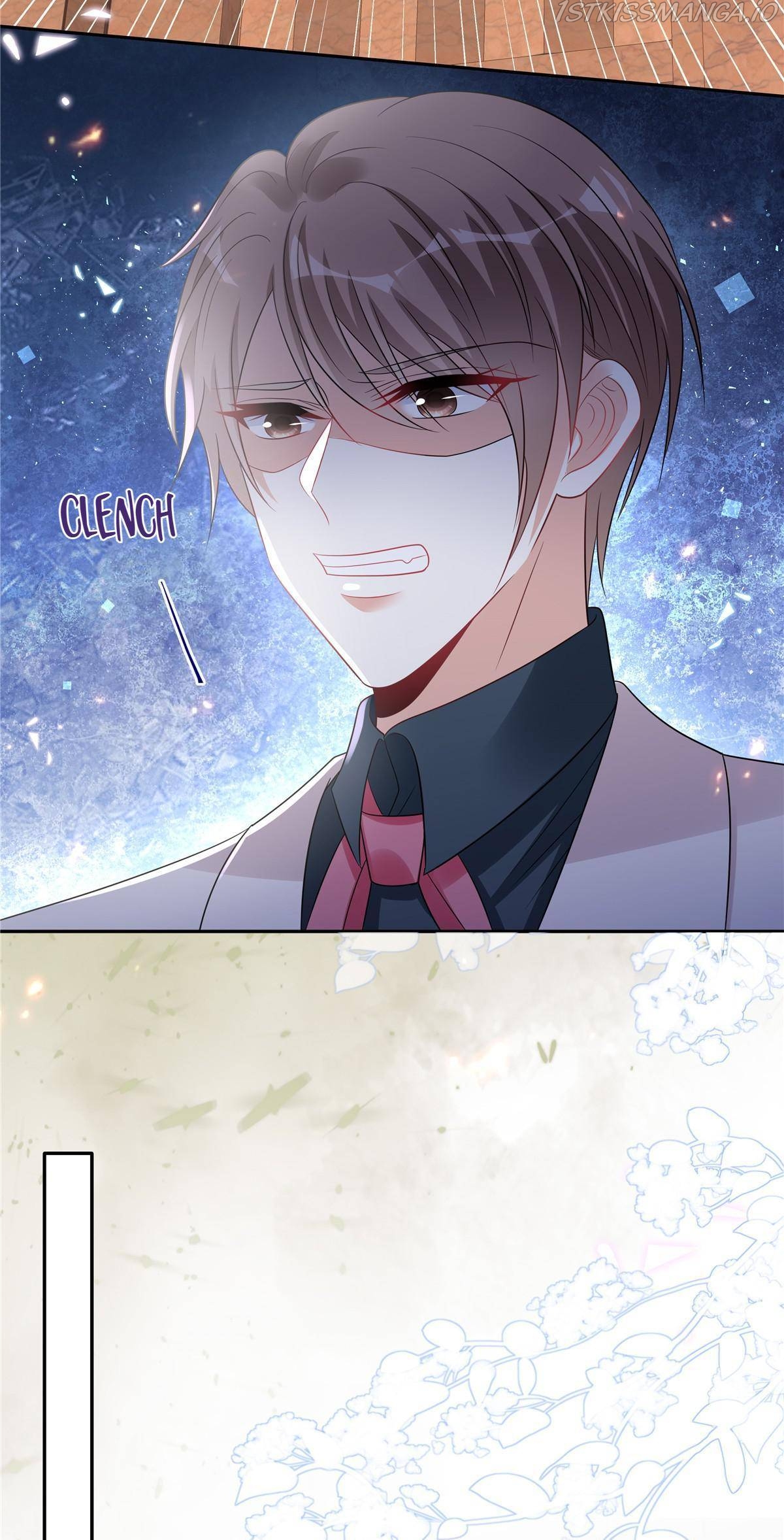 Bright Stars: Pick A Boss To Be A Husband Chapter 92 - Page 9