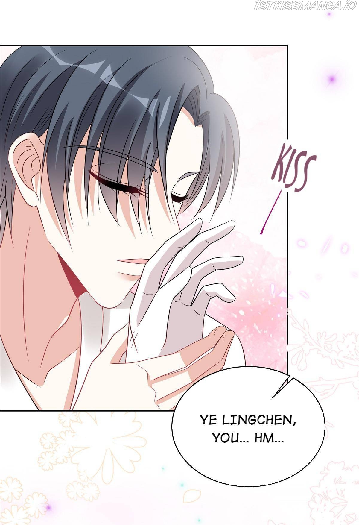 Bright Stars: Pick A Boss To Be A Husband Chapter 93 - Page 10