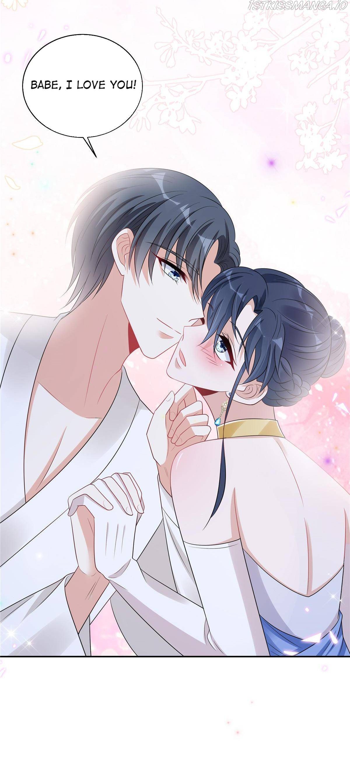 Bright Stars: Pick A Boss To Be A Husband Chapter 93 - Page 11