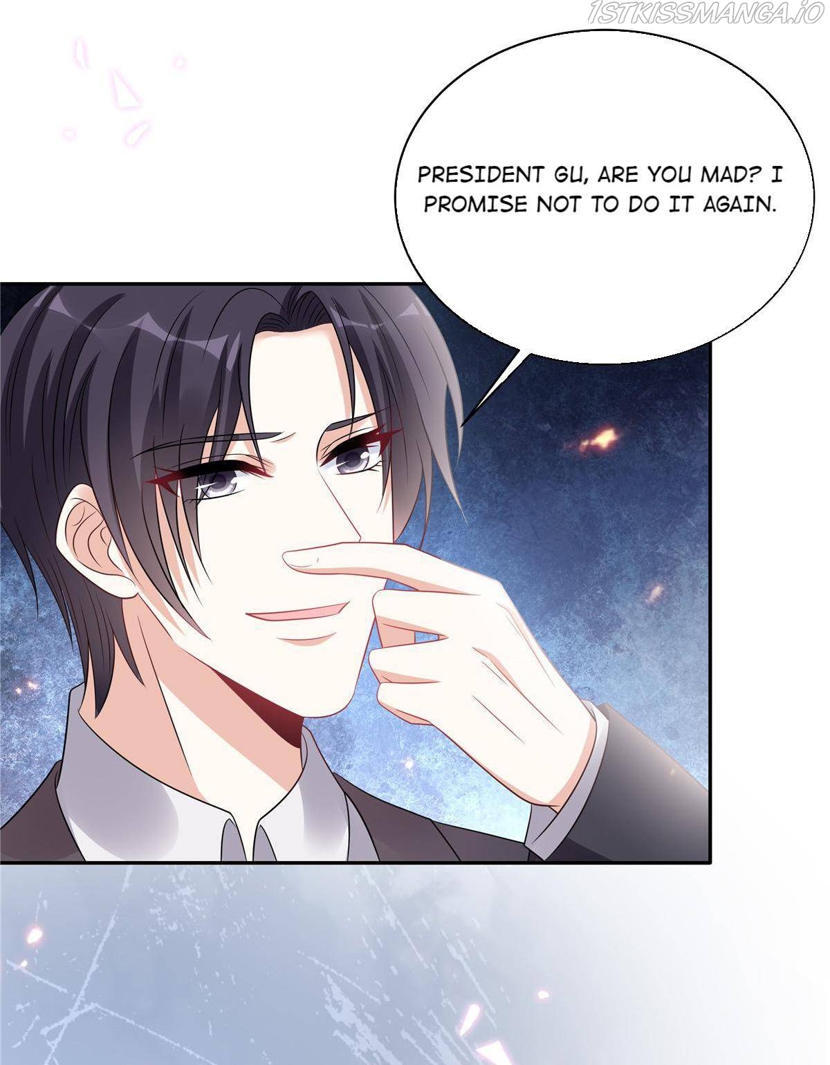 Bright Stars: Pick A Boss To Be A Husband Chapter 93 - Page 14