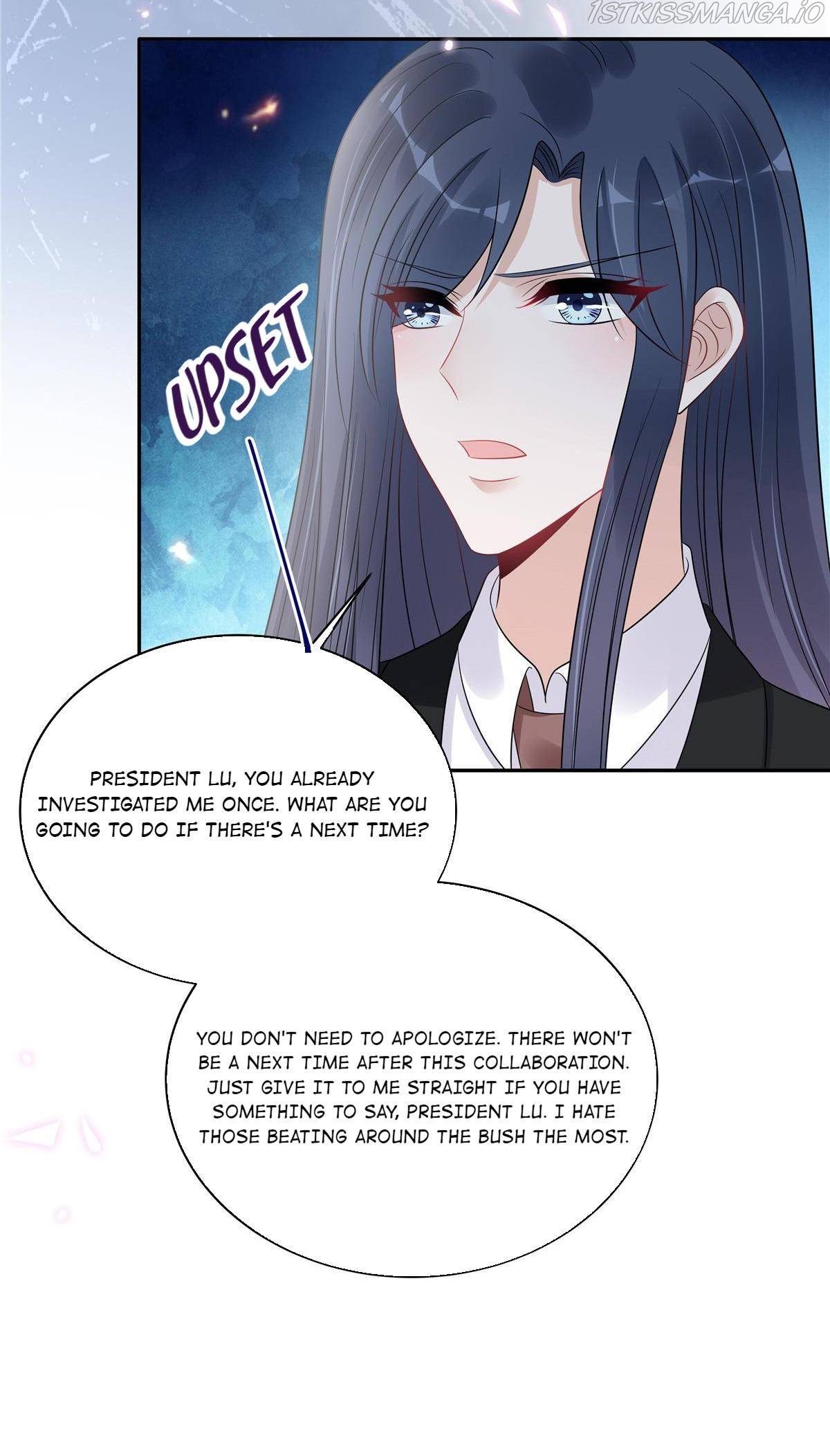 Bright Stars: Pick A Boss To Be A Husband Chapter 93 - Page 15