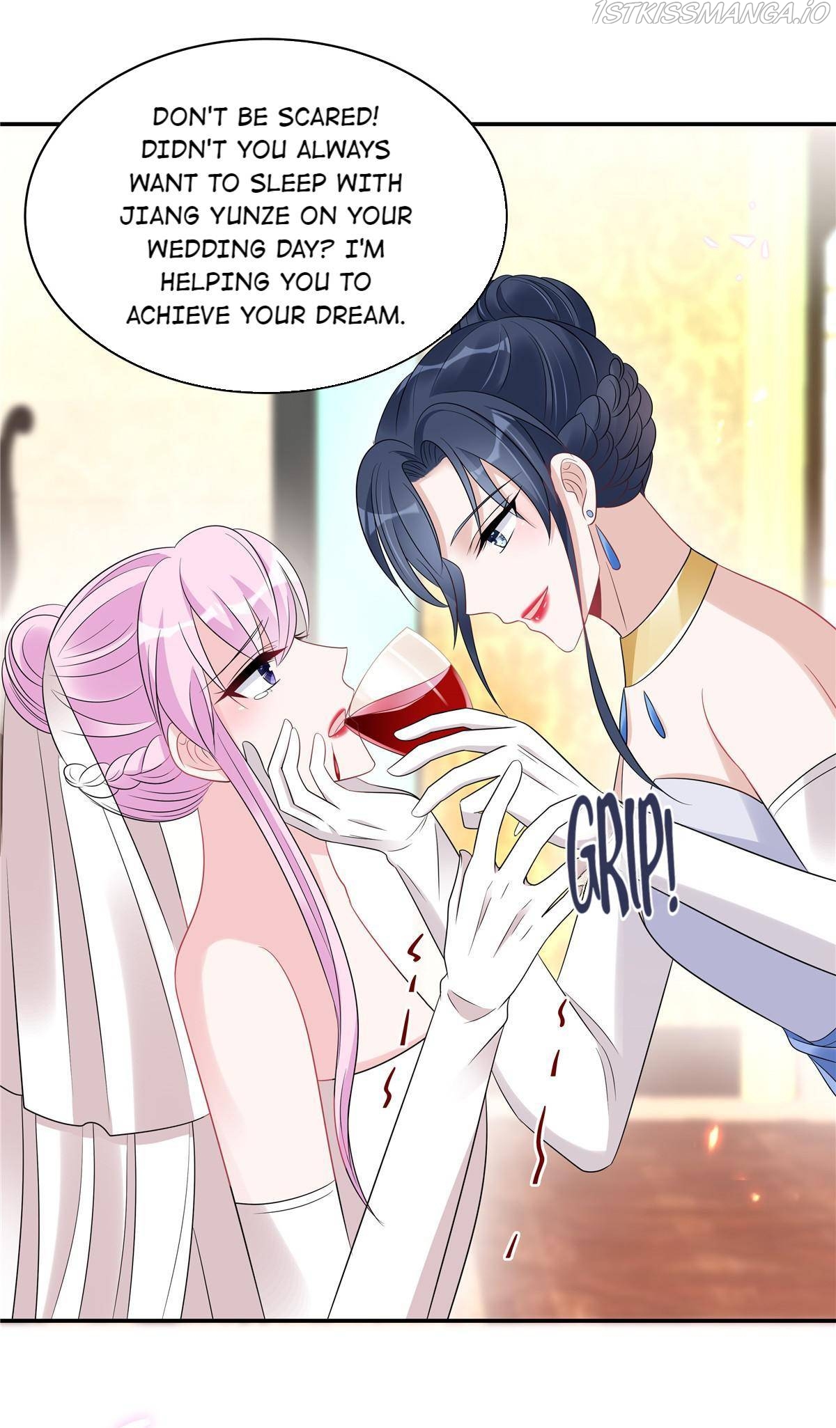 Bright Stars: Pick A Boss To Be A Husband Chapter 93 - Page 2