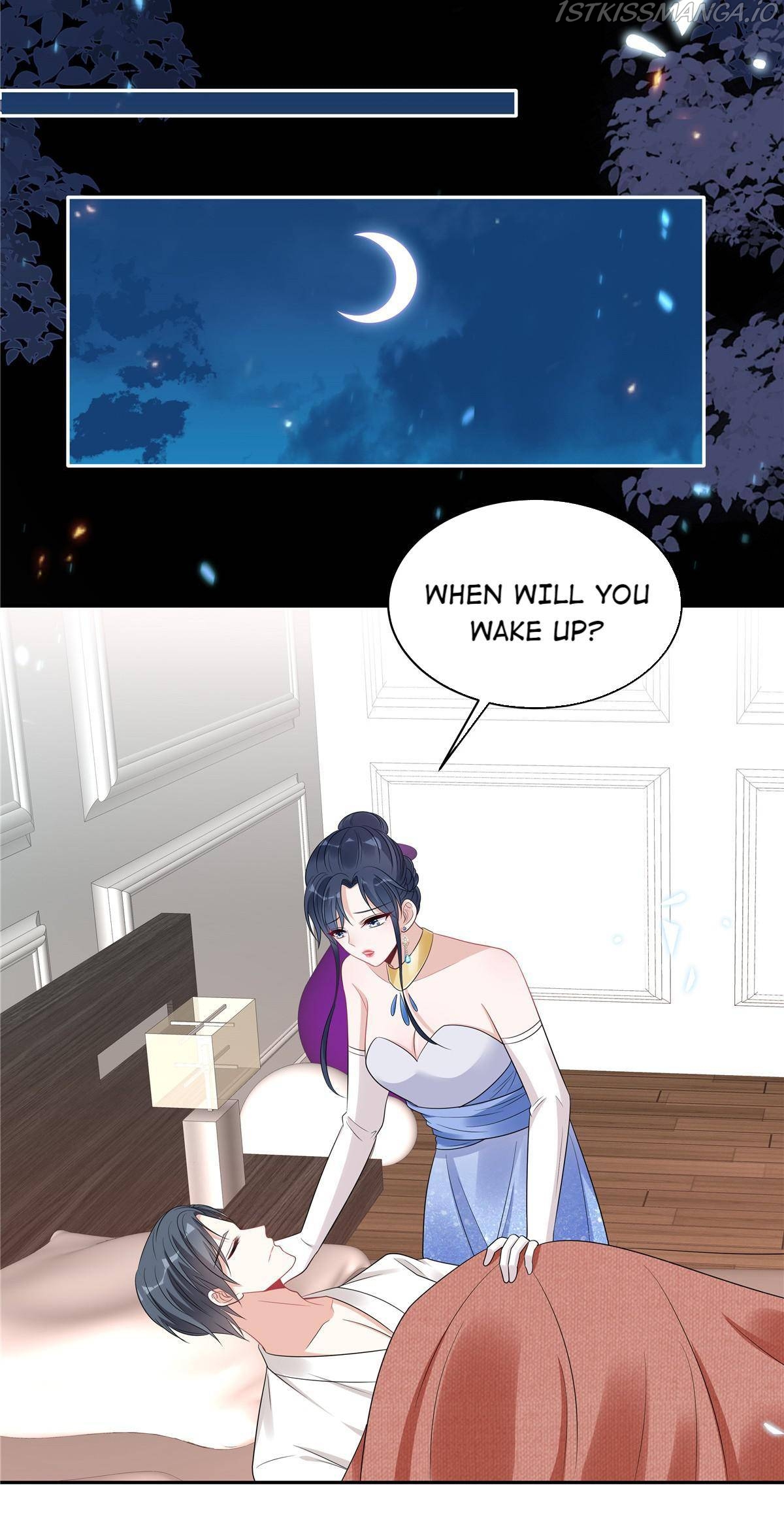 Bright Stars: Pick A Boss To Be A Husband Chapter 93 - Page 7