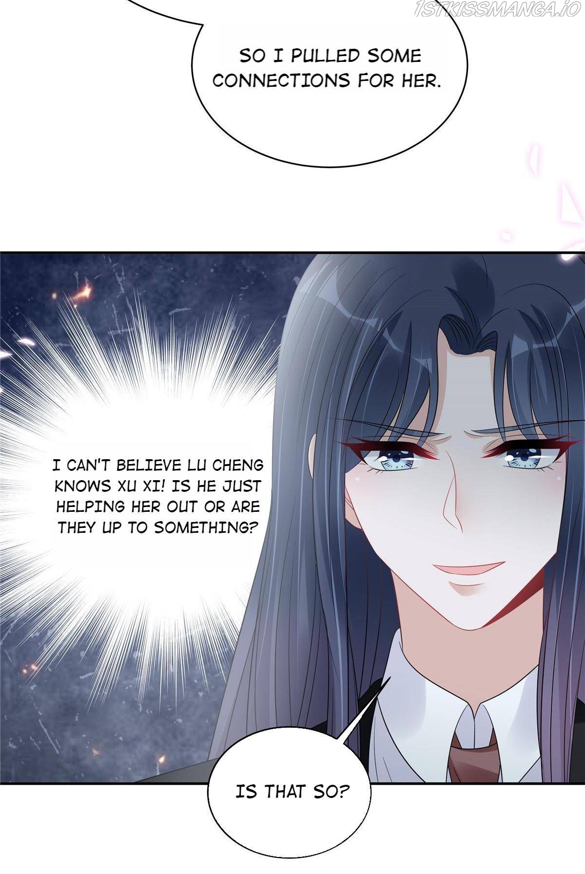 Bright Stars: Pick A Boss To Be A Husband Chapter 94 - Page 11