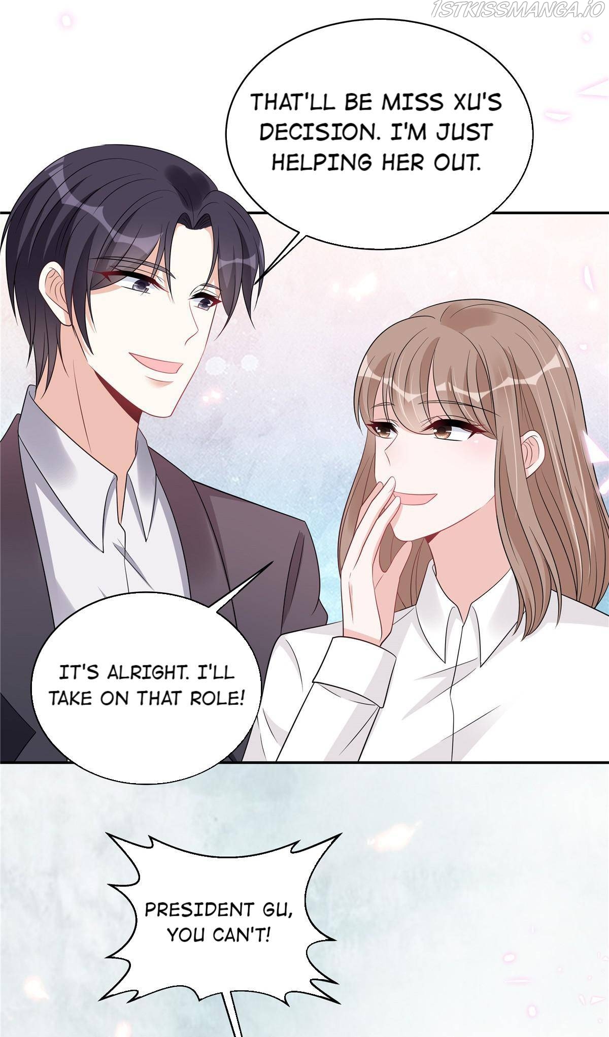 Bright Stars: Pick A Boss To Be A Husband Chapter 94 - Page 13