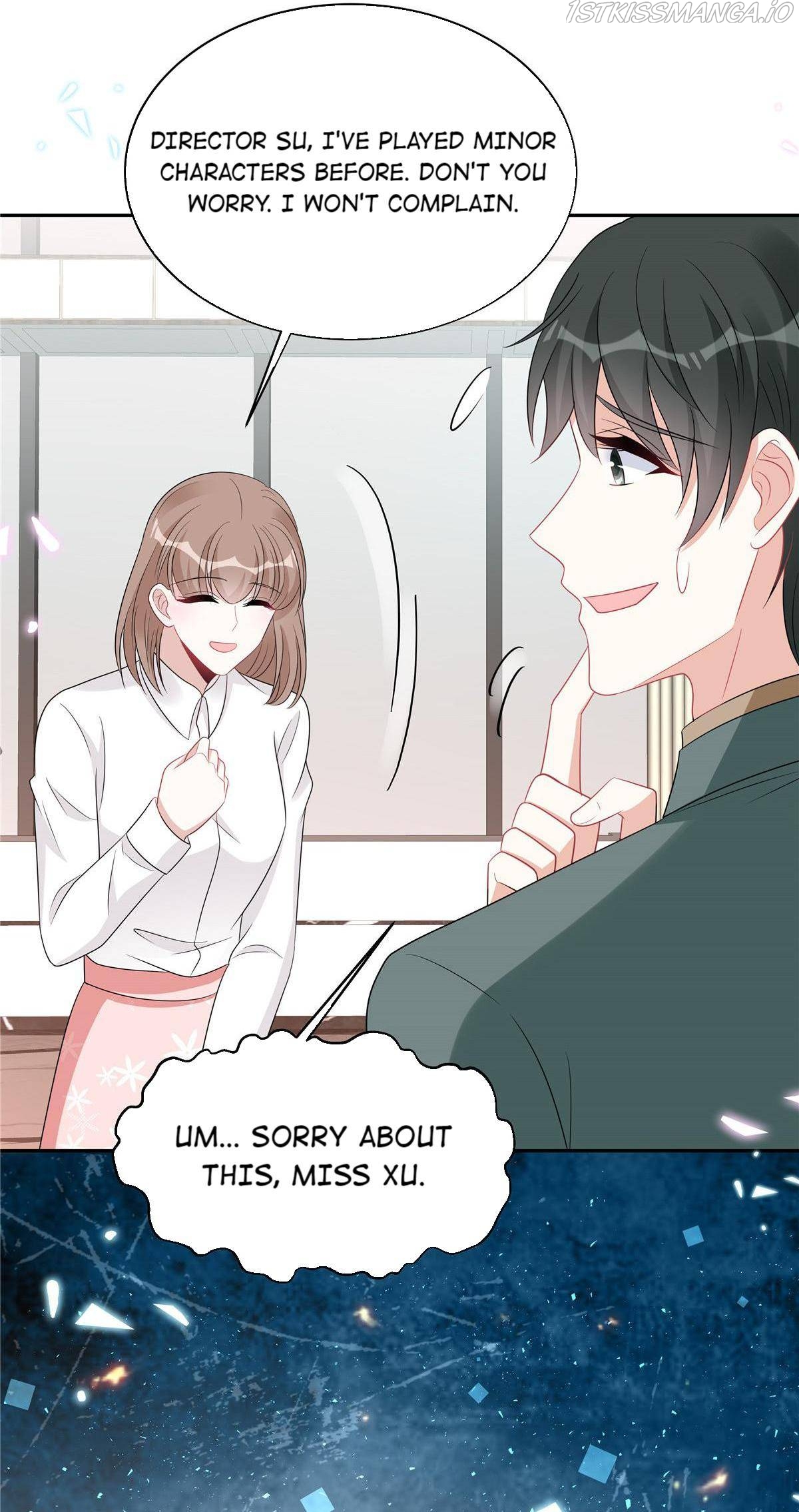 Bright Stars: Pick A Boss To Be A Husband Chapter 94 - Page 17