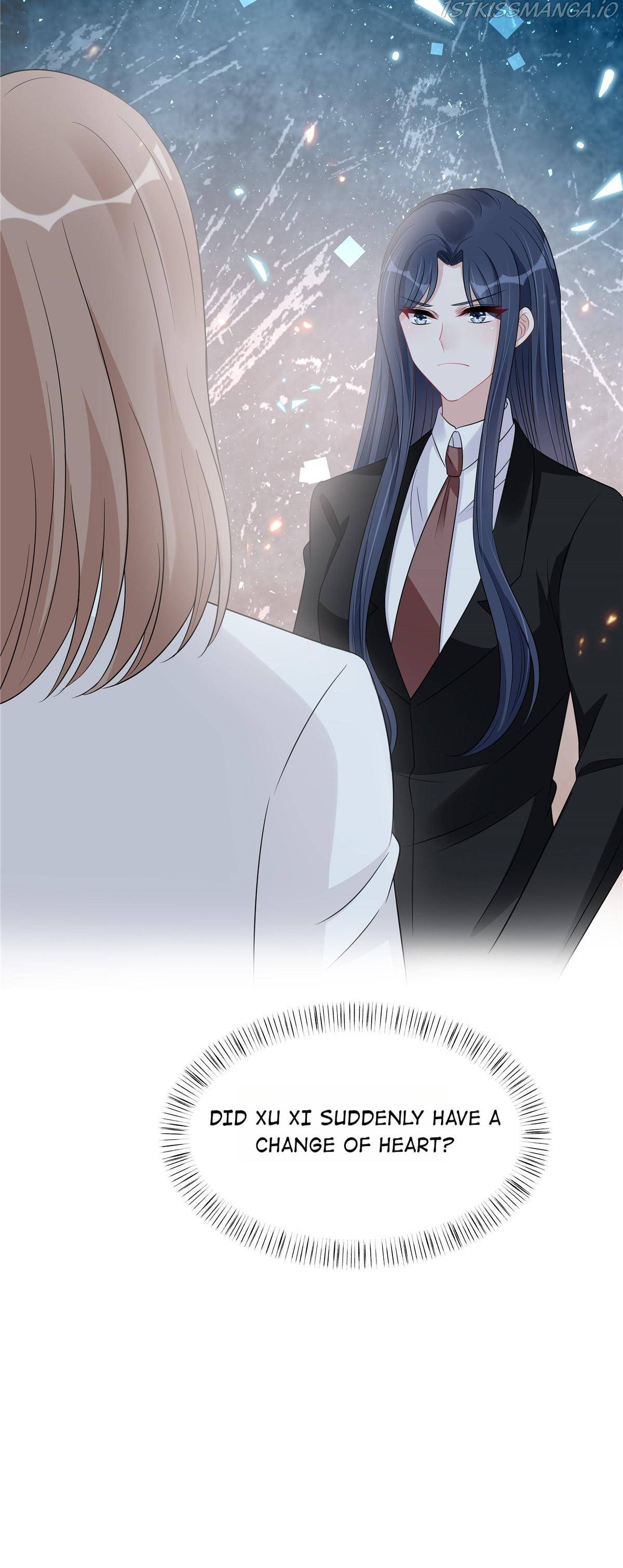 Bright Stars: Pick A Boss To Be A Husband Chapter 94 - Page 18