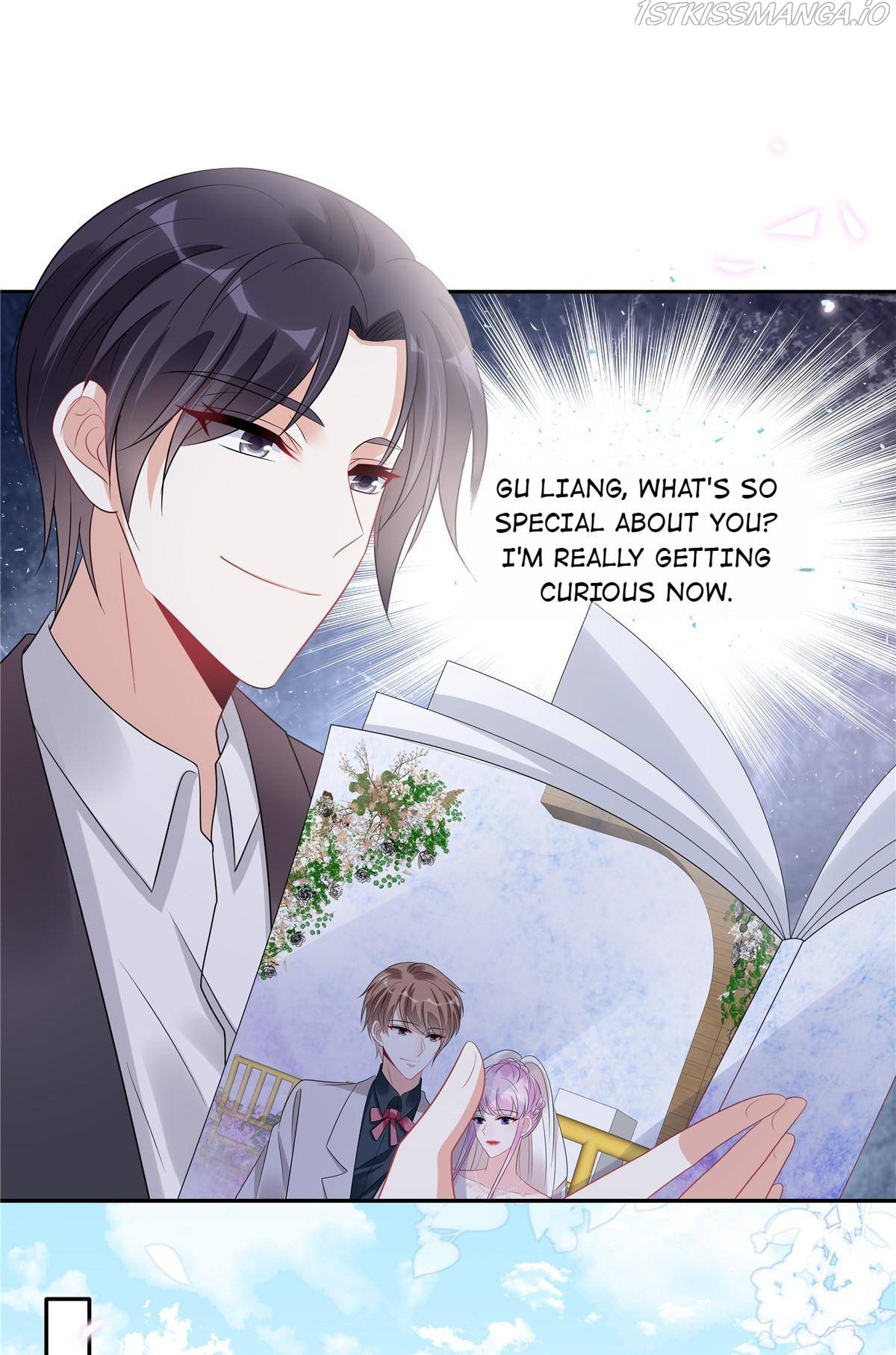 Bright Stars: Pick A Boss To Be A Husband Chapter 94 - Page 2