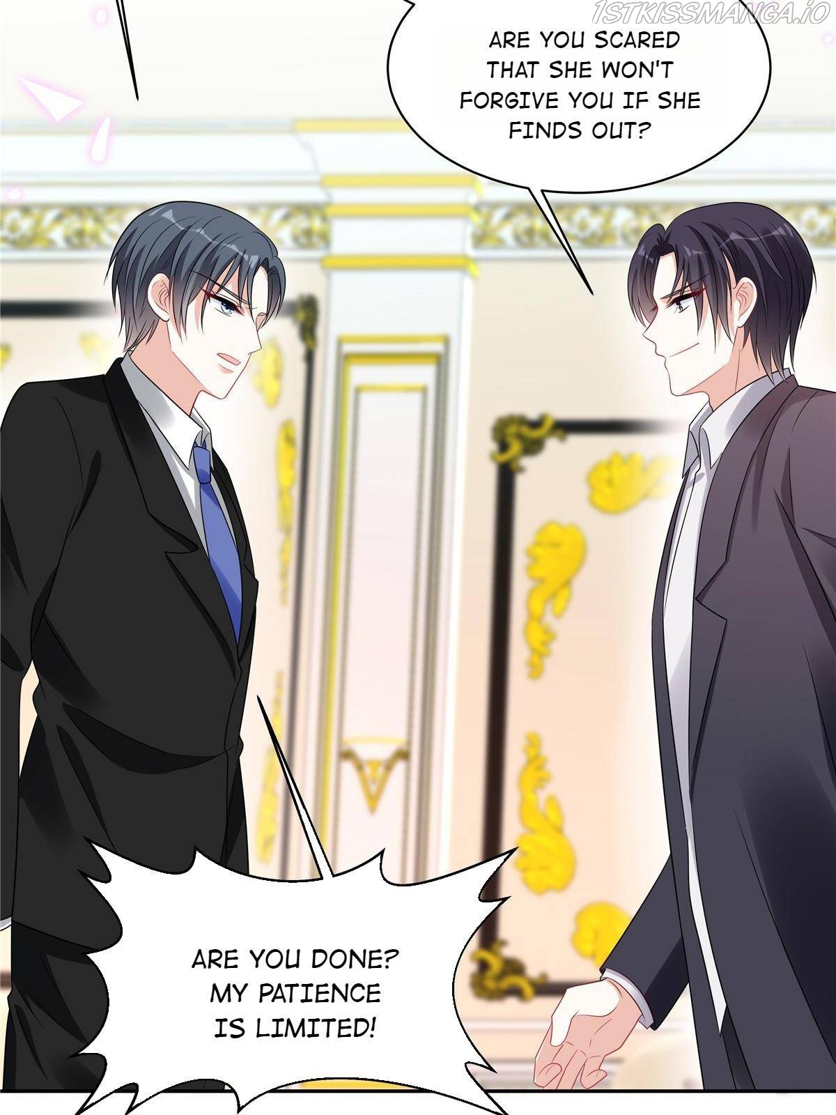 Bright Stars: Pick A Boss To Be A Husband Chapter 95 - Page 15