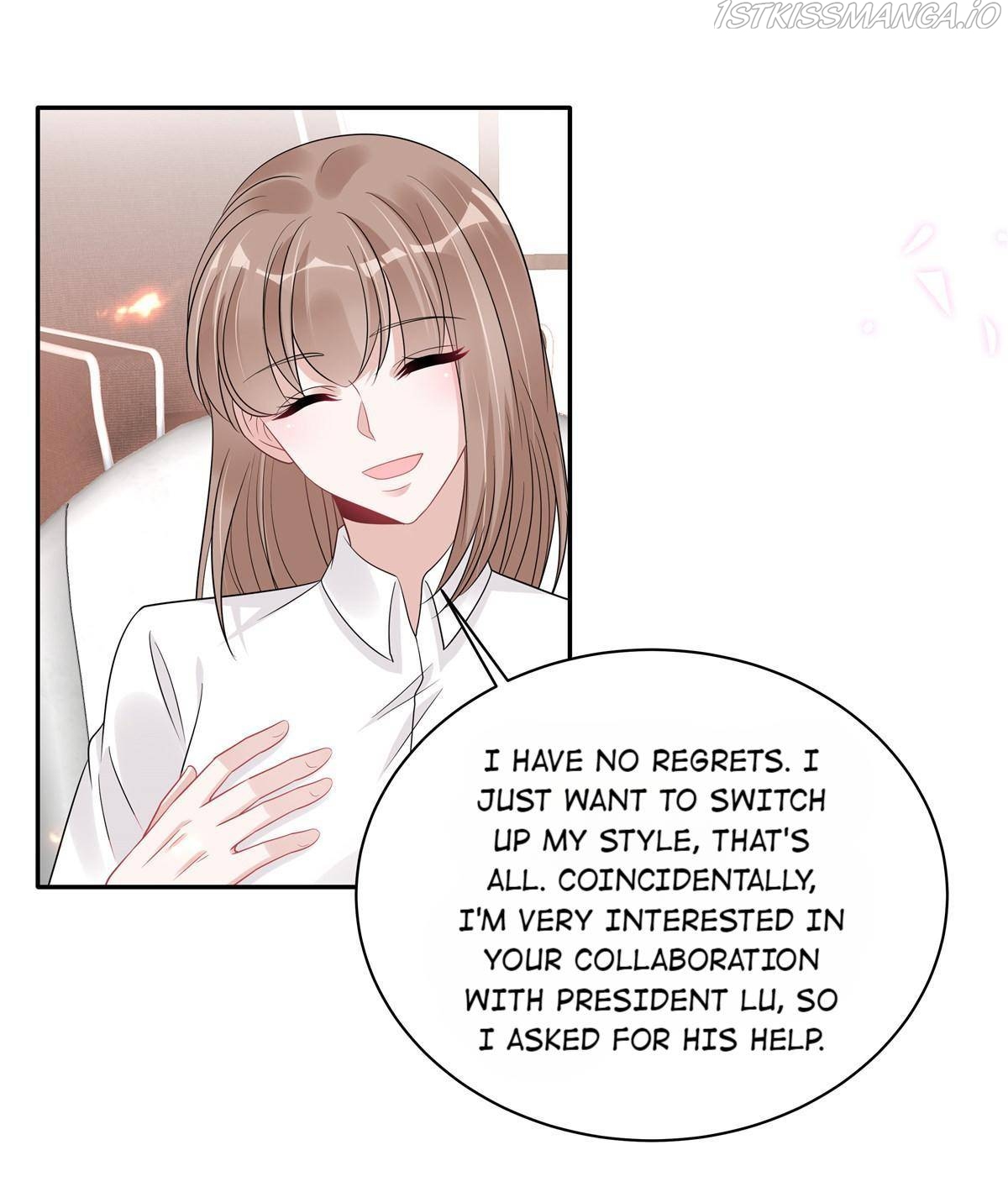 Bright Stars: Pick A Boss To Be A Husband Chapter 95 - Page 2