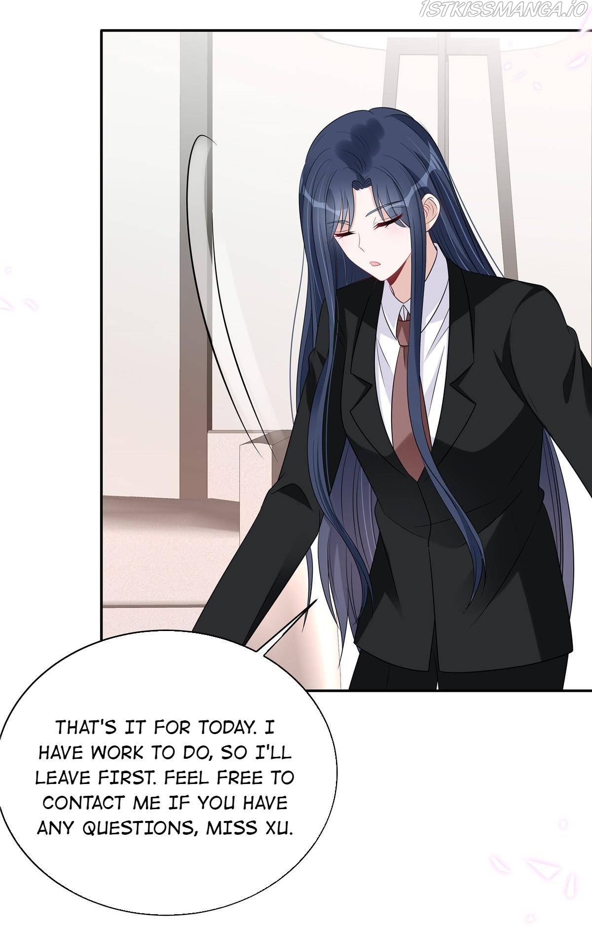 Bright Stars: Pick A Boss To Be A Husband Chapter 95 - Page 7