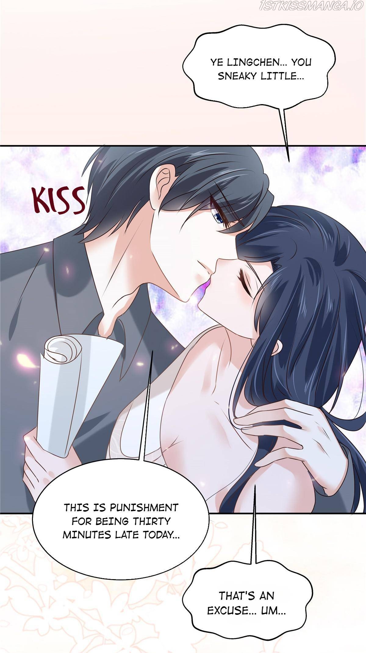 Bright Stars: Pick A Boss To Be A Husband Chapter 96 - Page 15