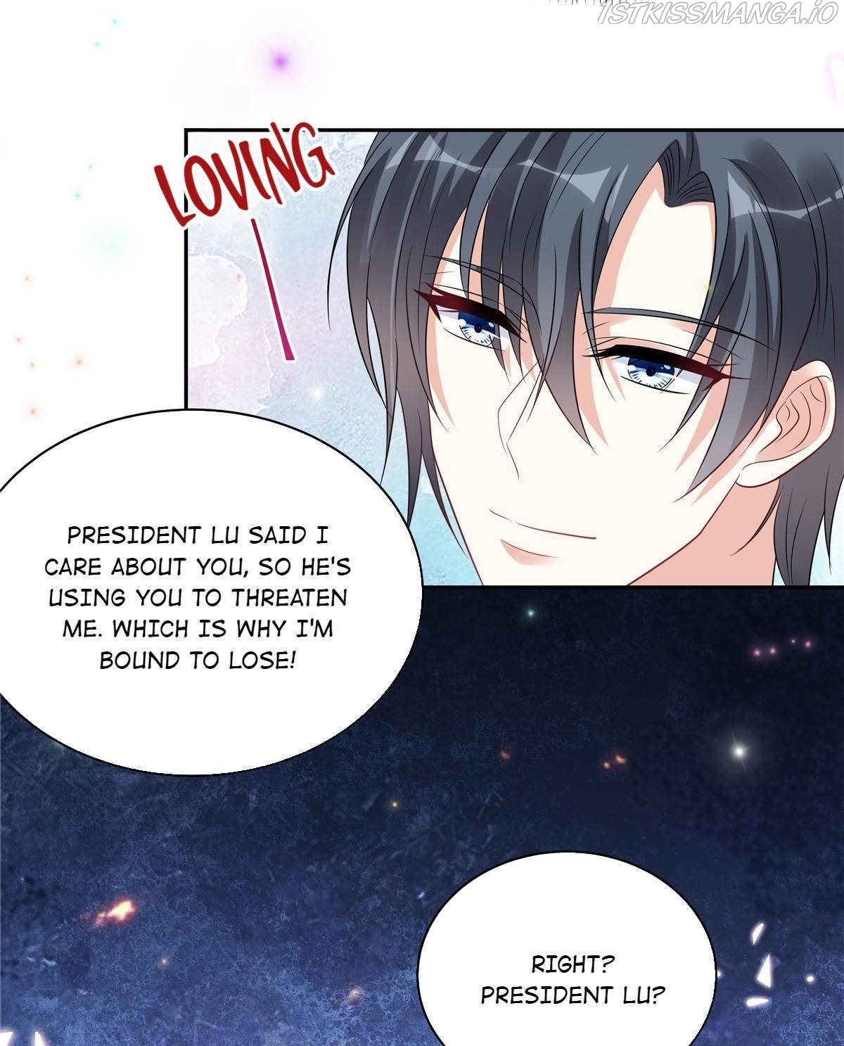 Bright Stars: Pick A Boss To Be A Husband Chapter 96 - Page 4