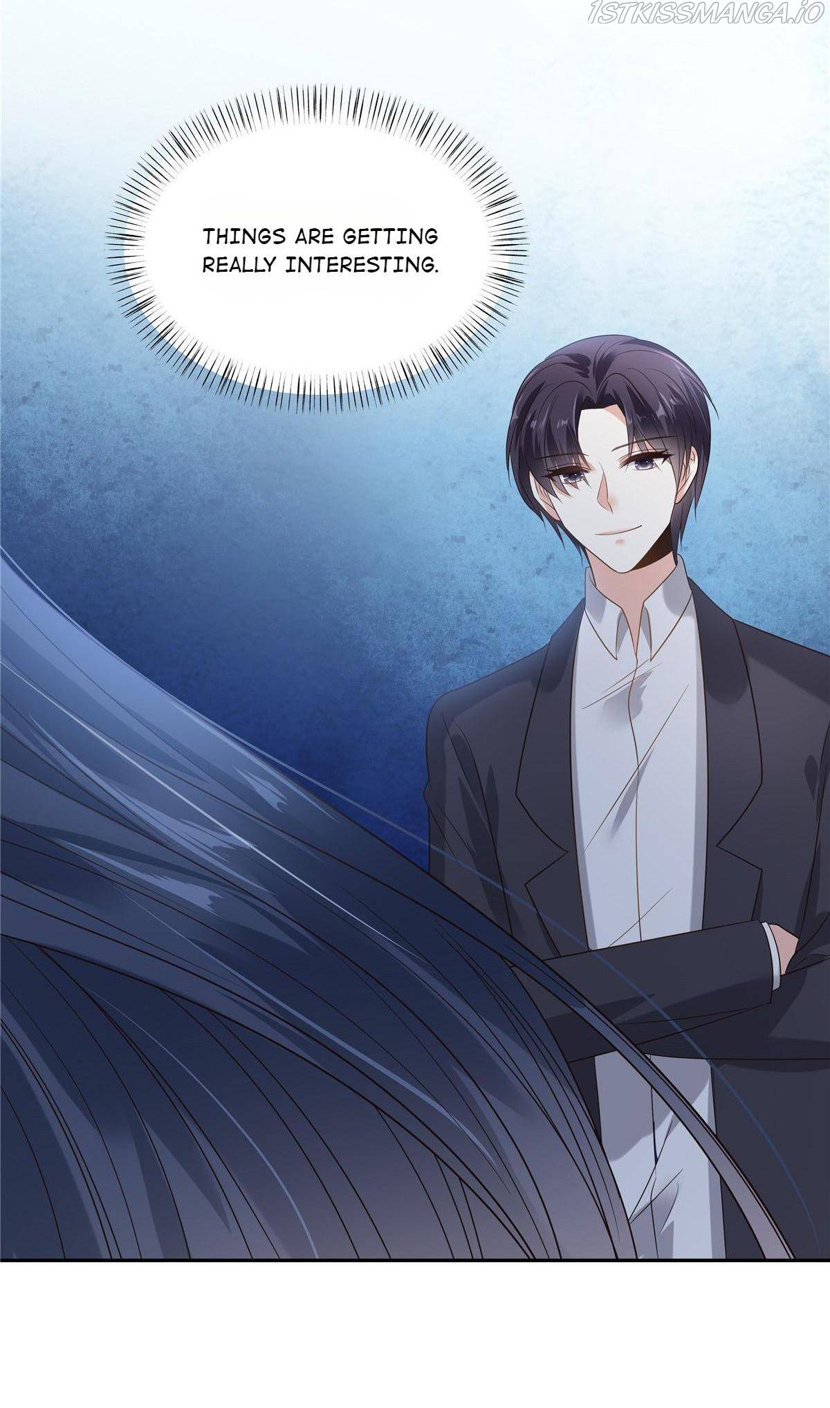 Bright Stars: Pick A Boss To Be A Husband Chapter 96 - Page 9