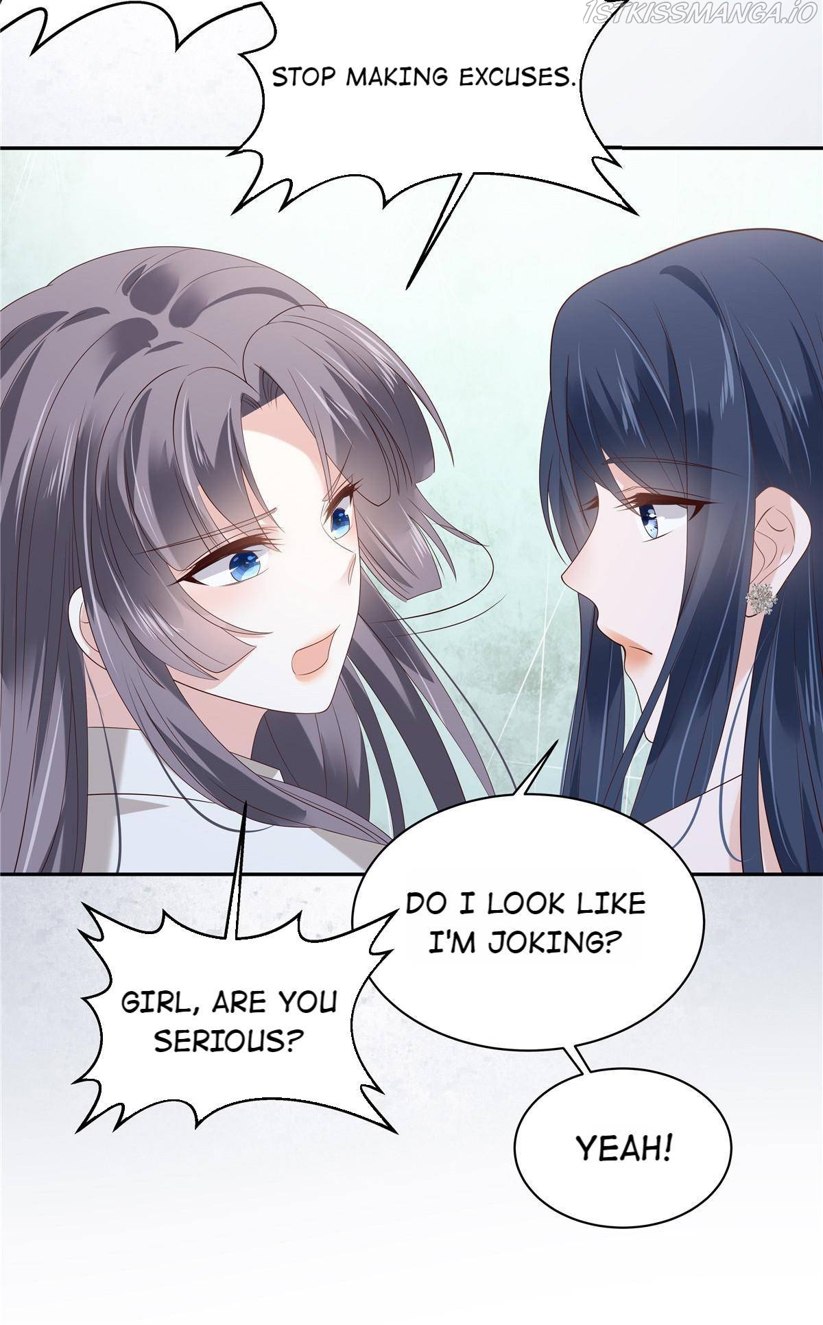 Bright Stars: Pick A Boss To Be A Husband Chapter 97 - Page 10