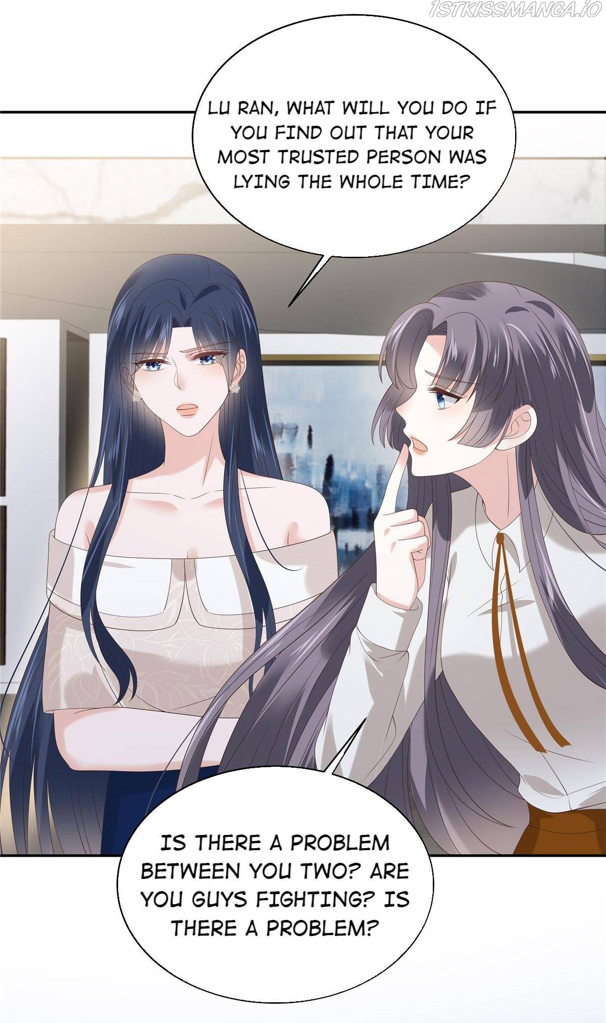 Bright Stars: Pick A Boss To Be A Husband Chapter 97 - Page 11