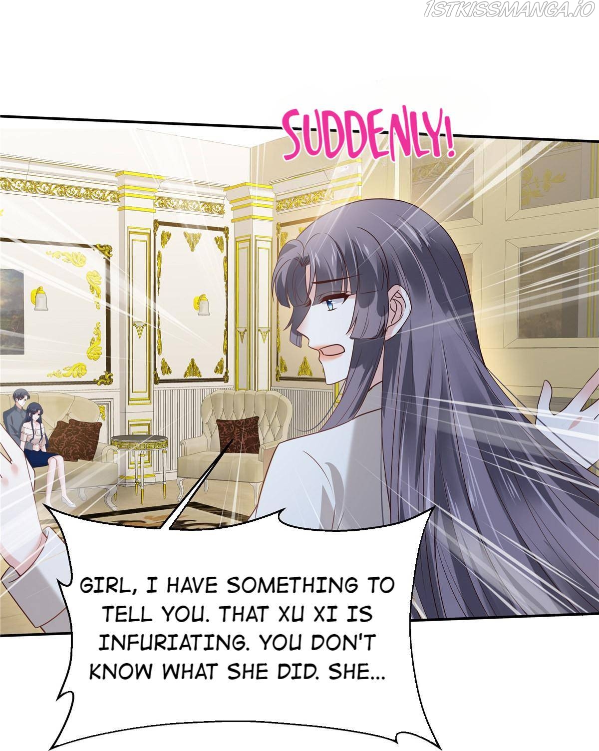 Bright Stars: Pick A Boss To Be A Husband Chapter 97 - Page 2