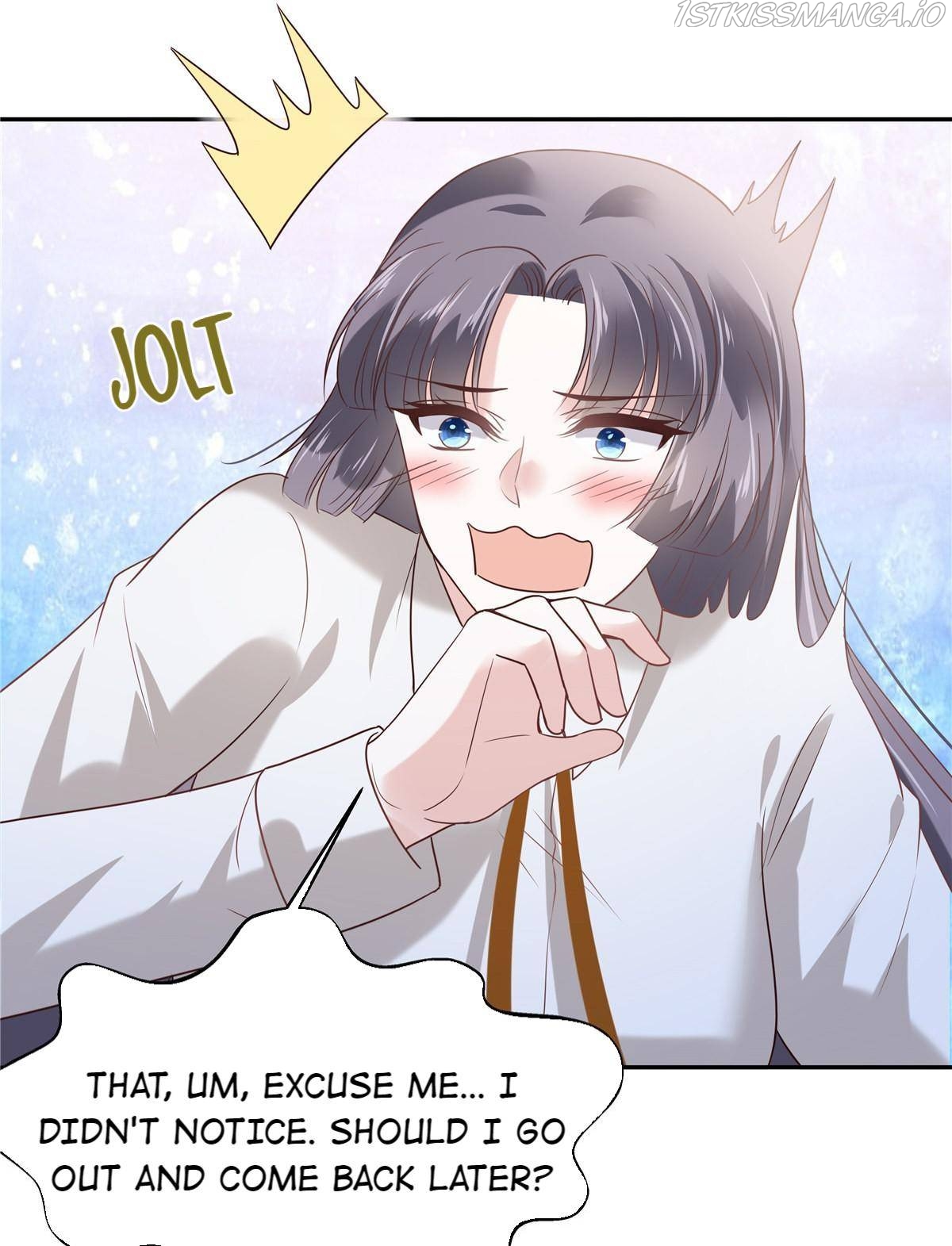 Bright Stars: Pick A Boss To Be A Husband Chapter 97 - Page 3