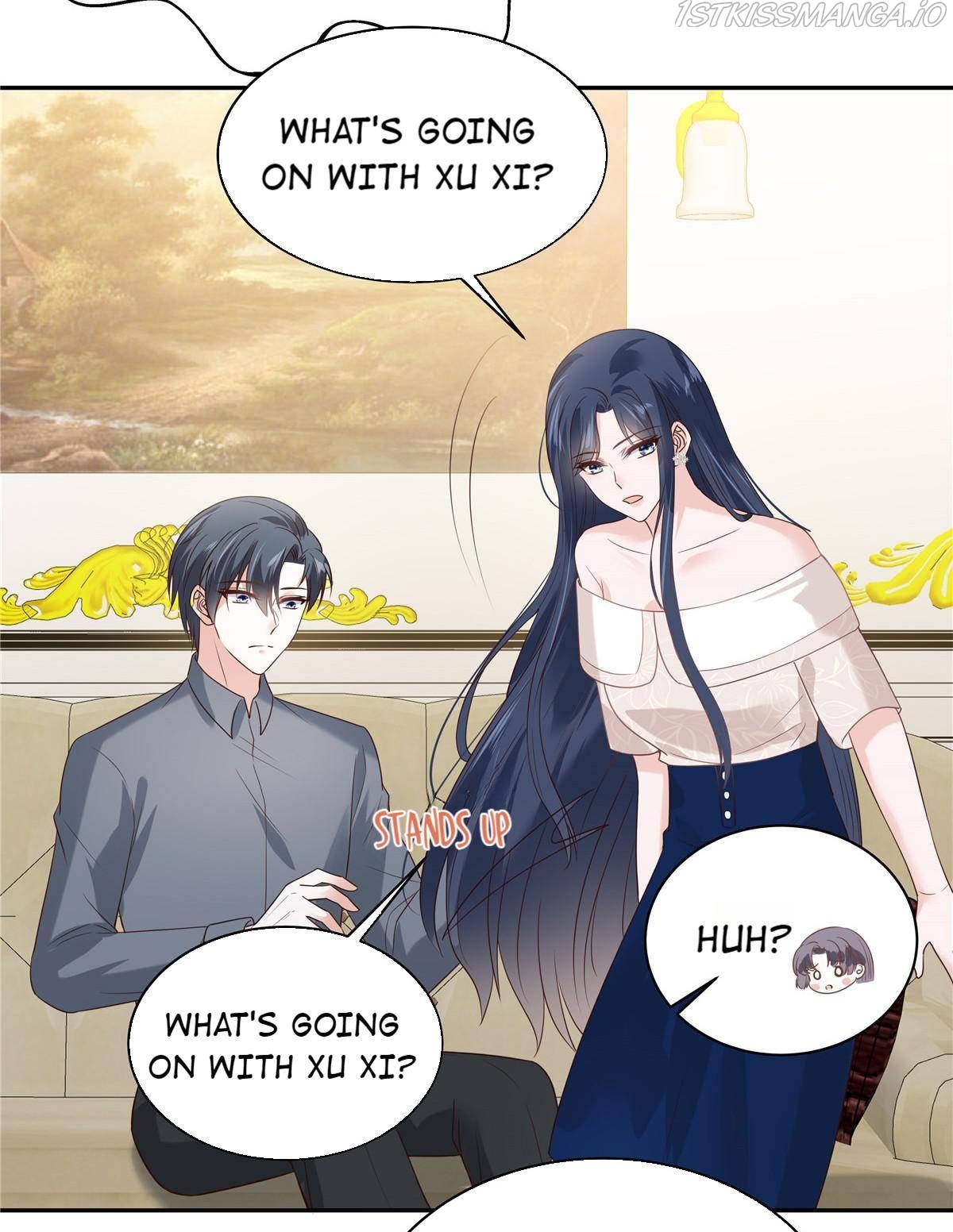 Bright Stars: Pick A Boss To Be A Husband Chapter 97 - Page 4