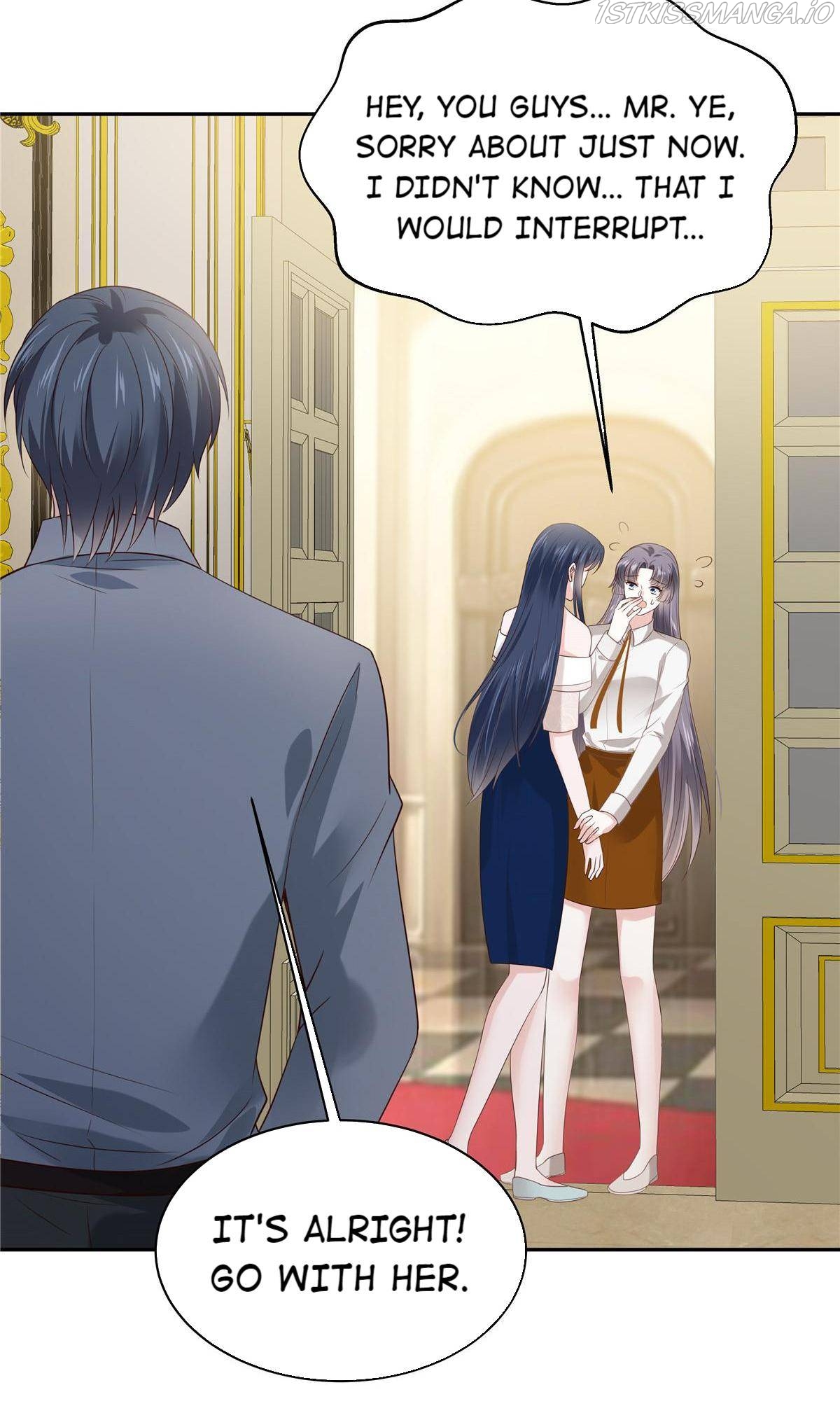 Bright Stars: Pick A Boss To Be A Husband Chapter 97 - Page 6