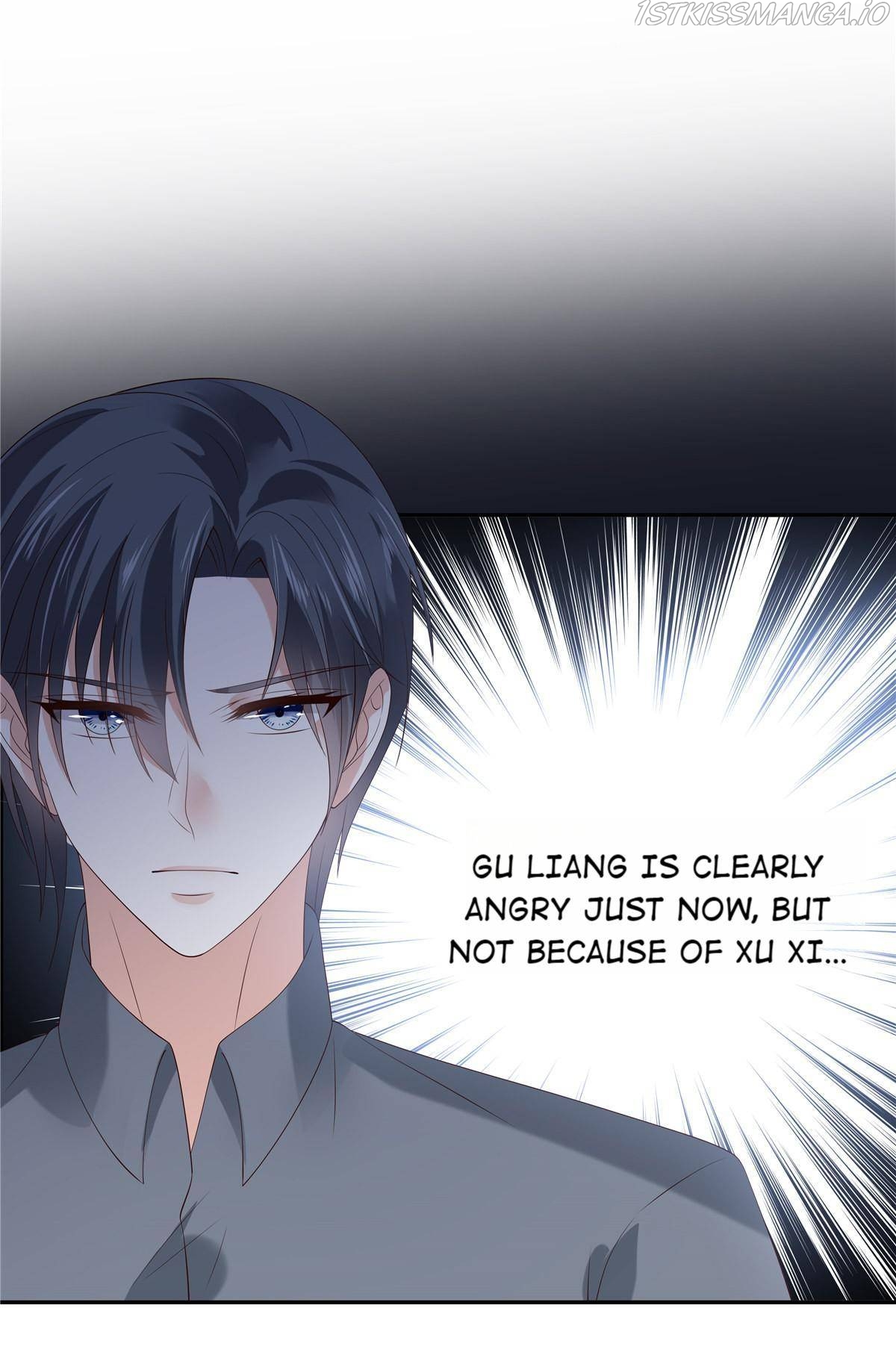 Bright Stars: Pick A Boss To Be A Husband Chapter 97 - Page 7