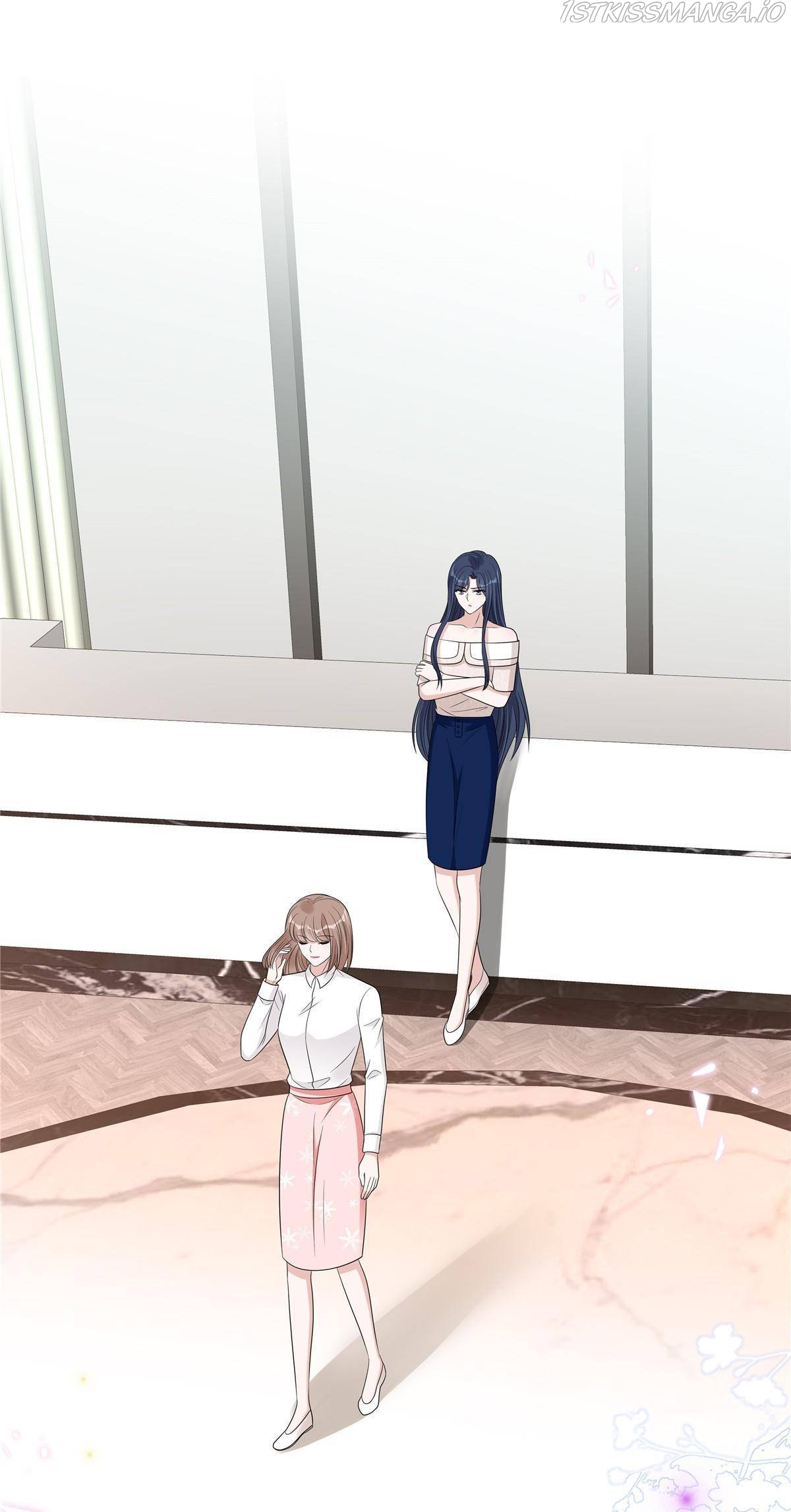 Bright Stars: Pick A Boss To Be A Husband Chapter 98 - Page 10