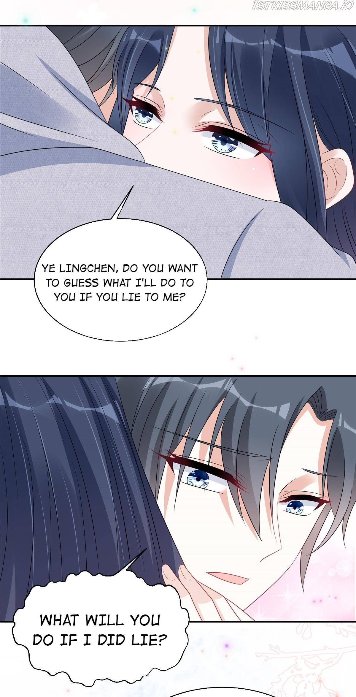 Bright Stars: Pick A Boss To Be A Husband Chapter 98 - Page 19