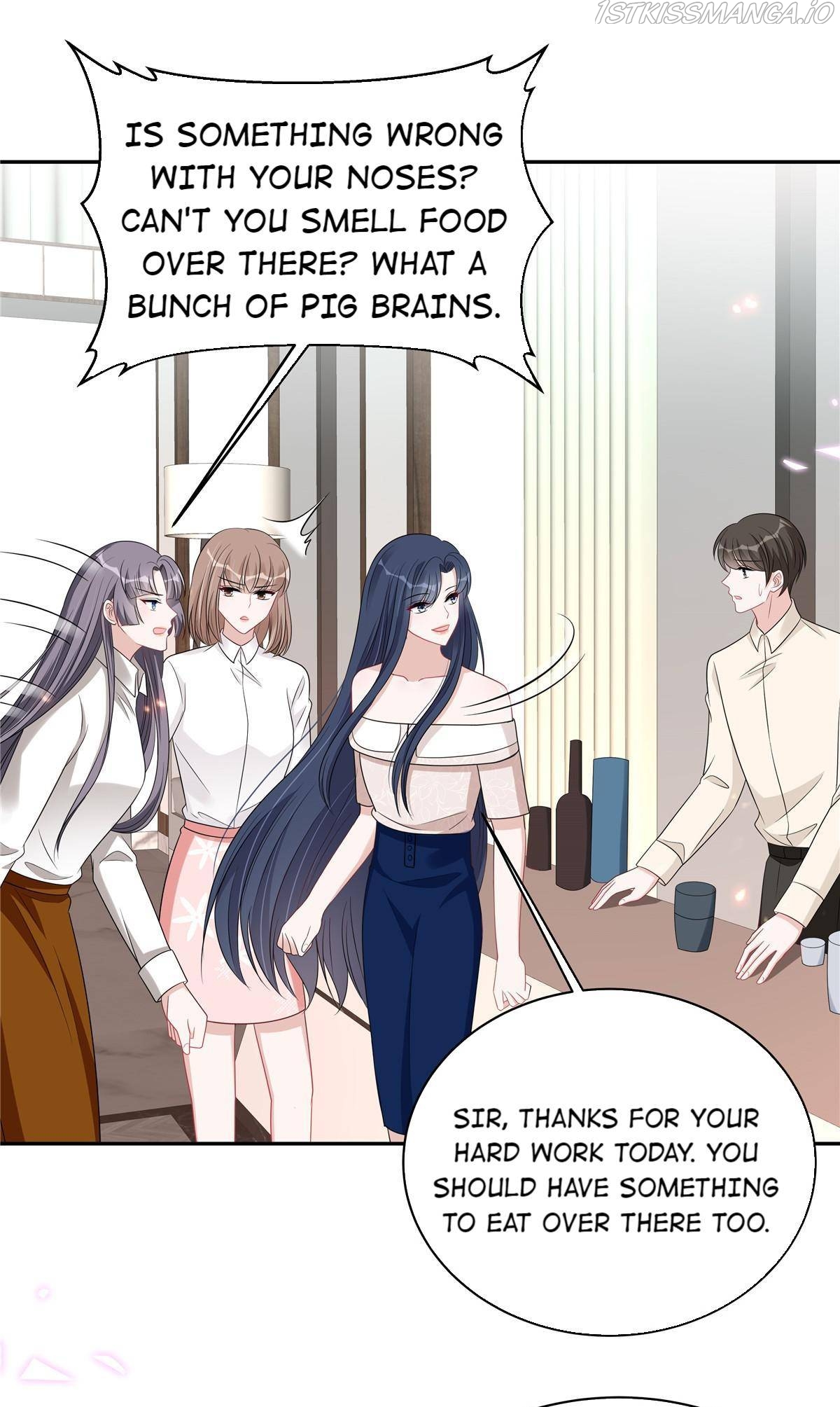 Bright Stars: Pick A Boss To Be A Husband Chapter 98 - Page 2