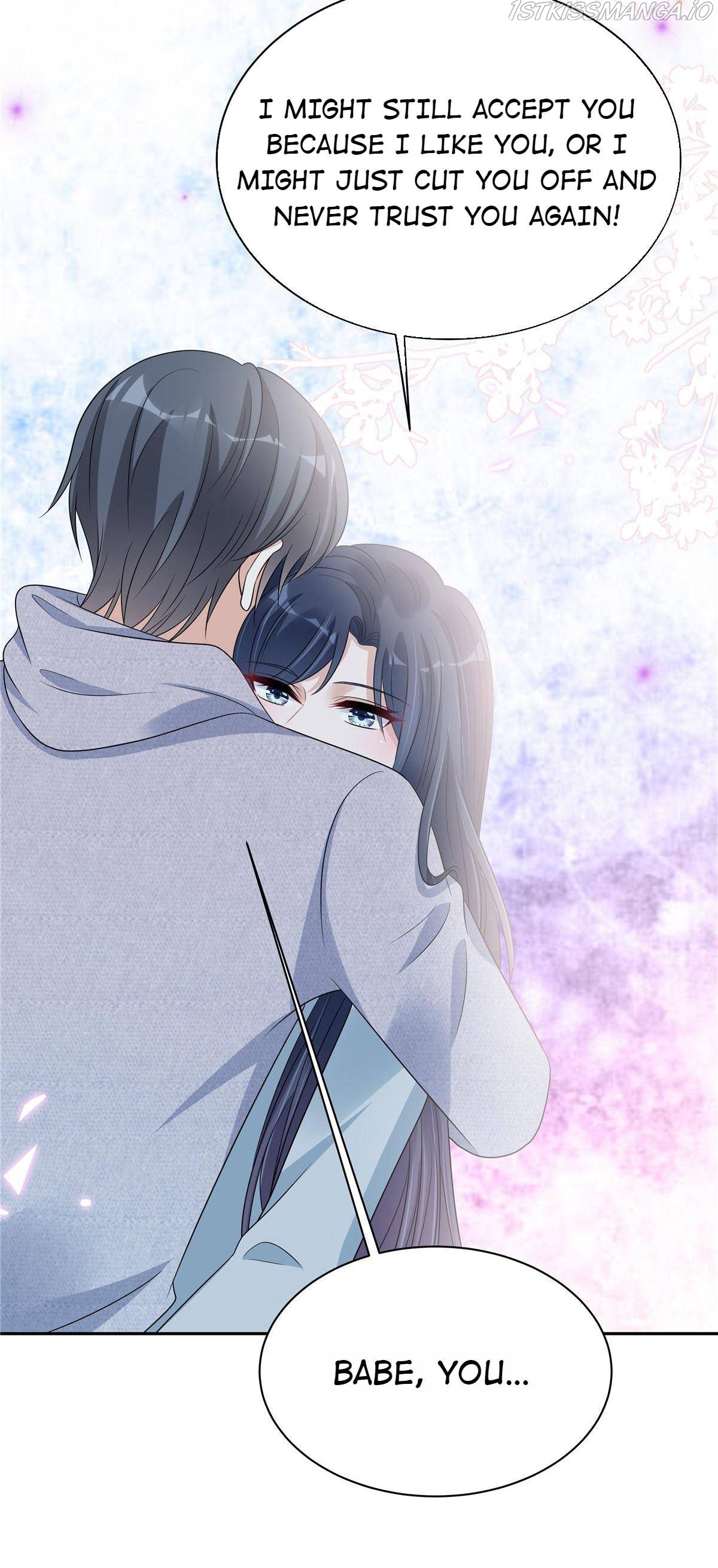 Bright Stars: Pick A Boss To Be A Husband Chapter 98 - Page 20