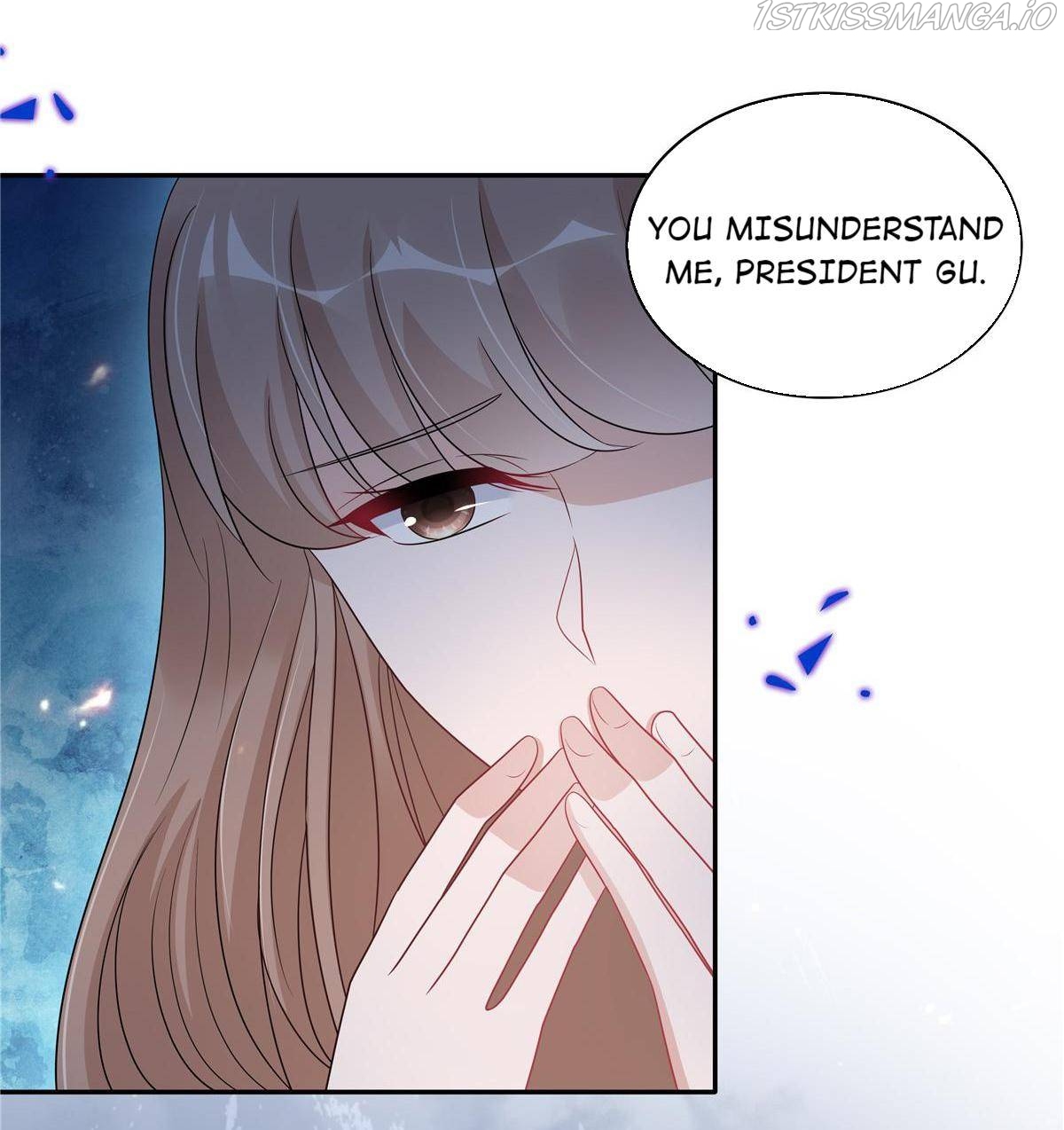 Bright Stars: Pick A Boss To Be A Husband Chapter 98 - Page 6